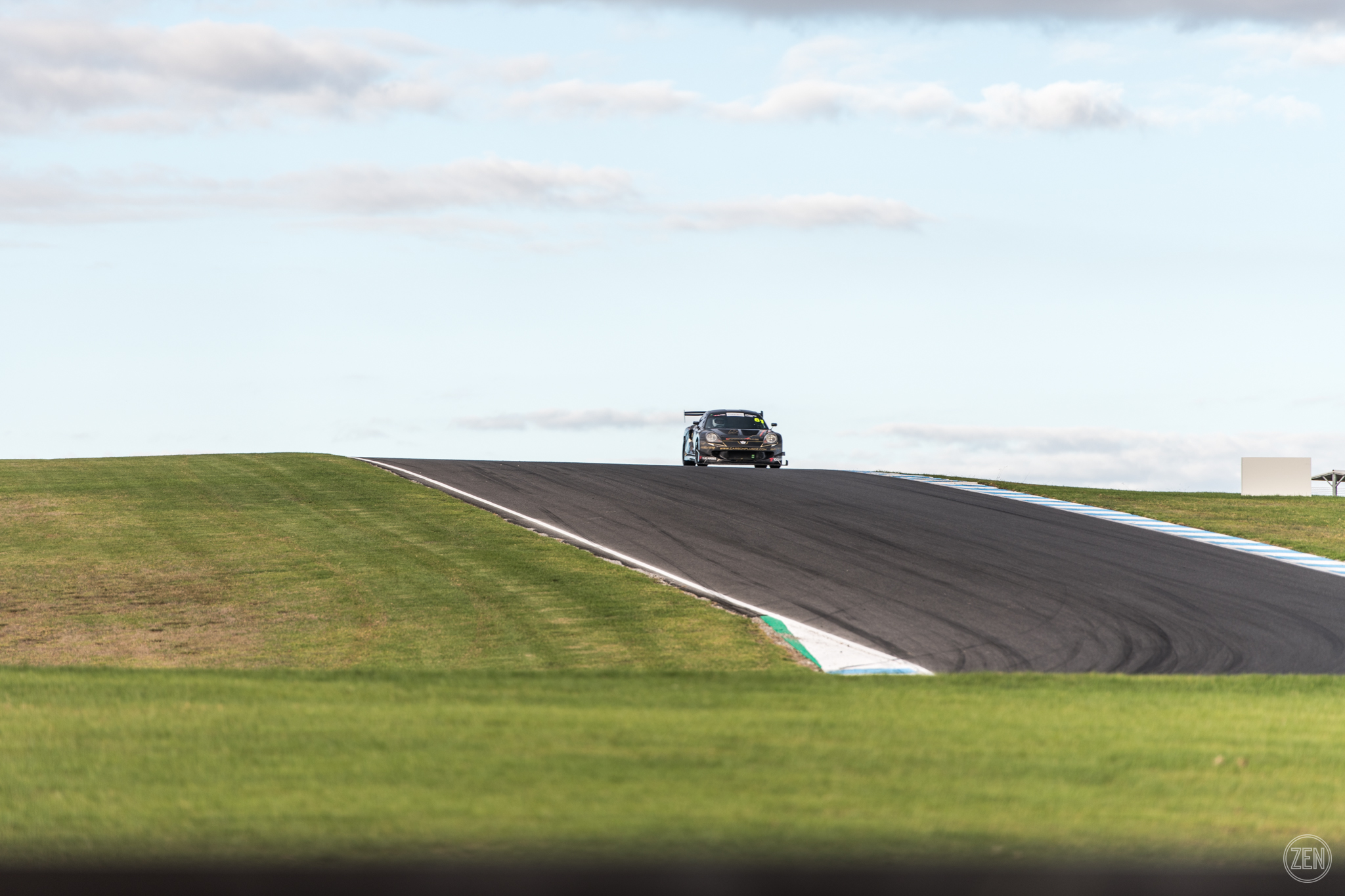 2018-04-06 - Vic Time Attack 406