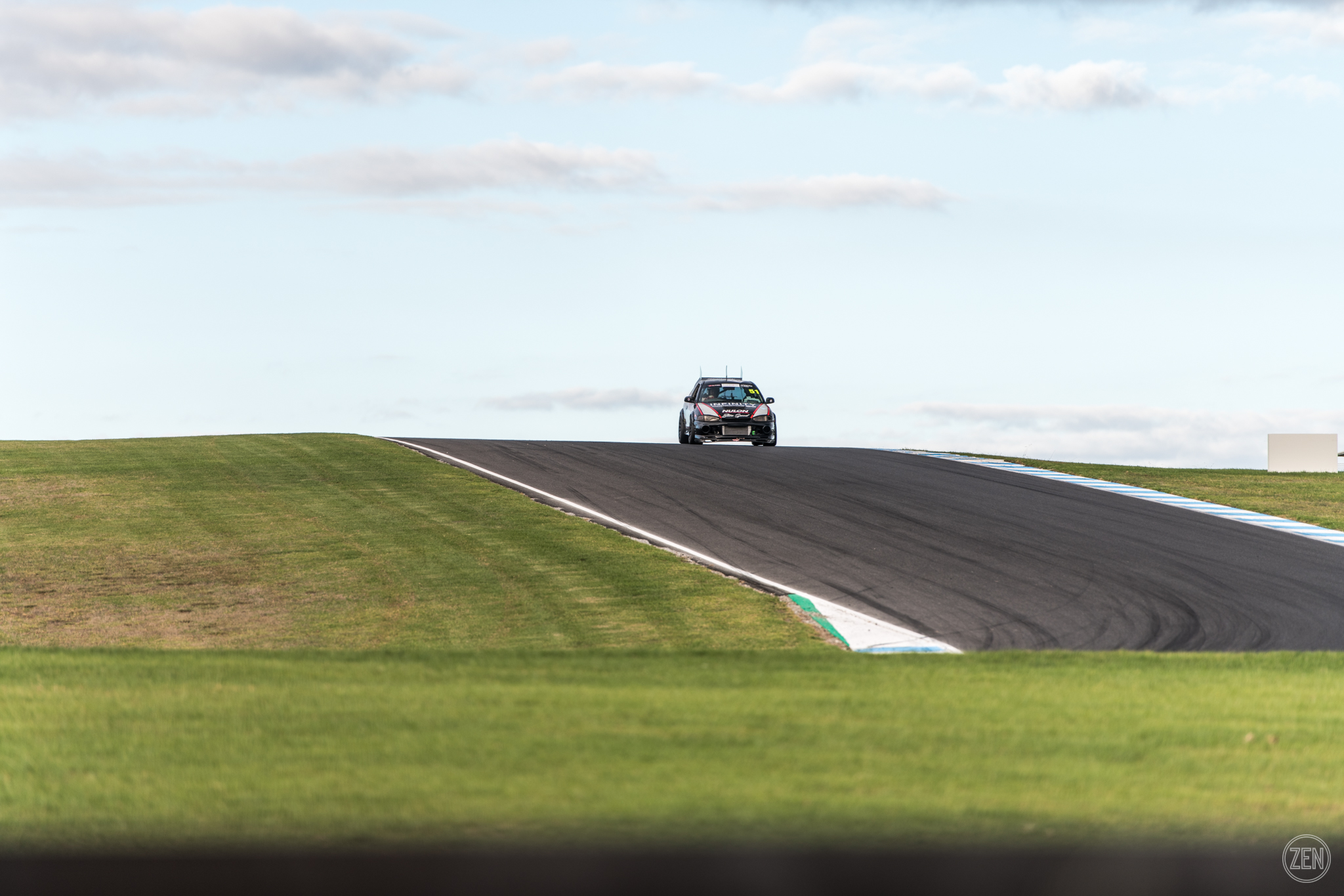 2018-04-06 - Vic Time Attack 407