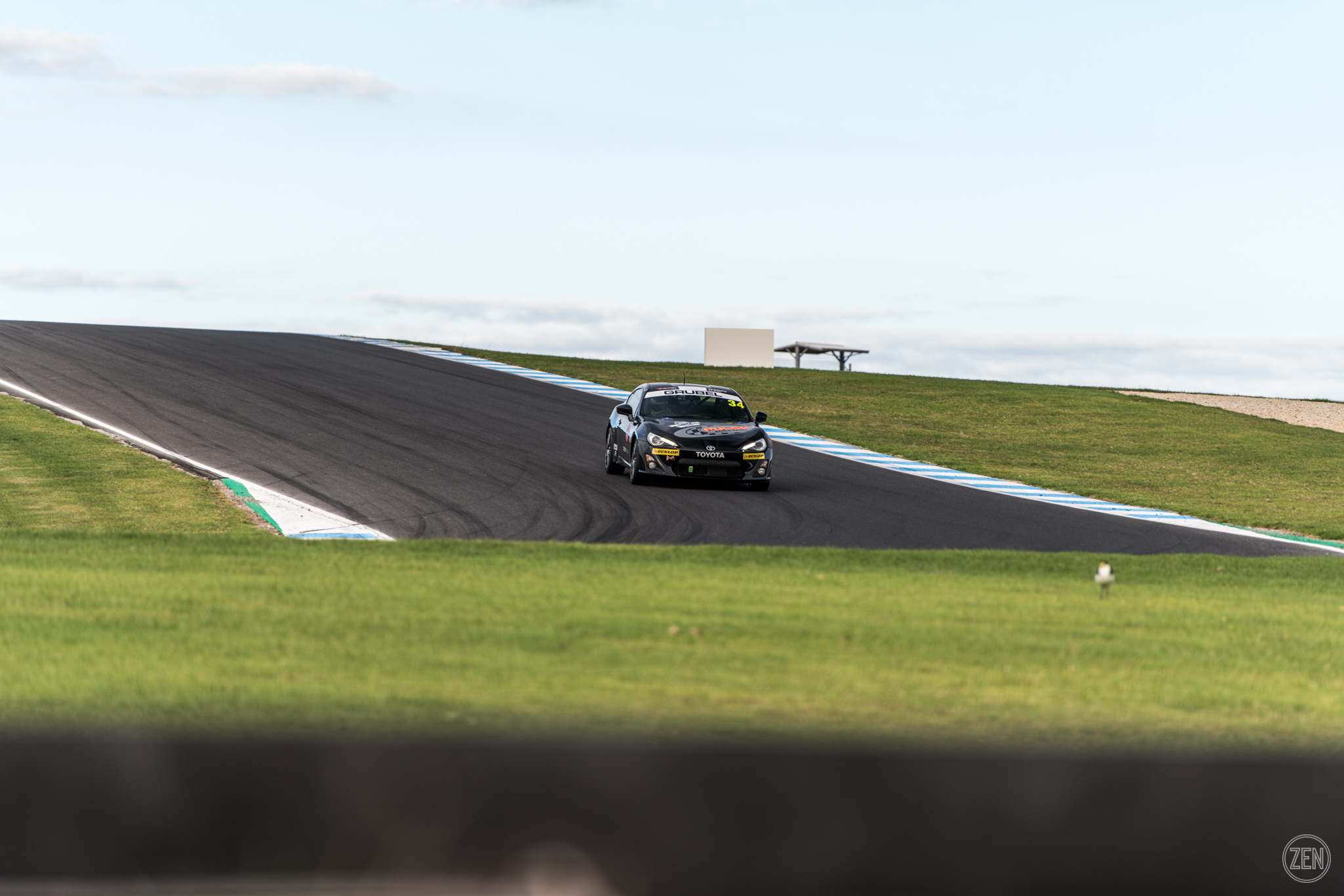 2018-04-06 - Vic Time Attack 408