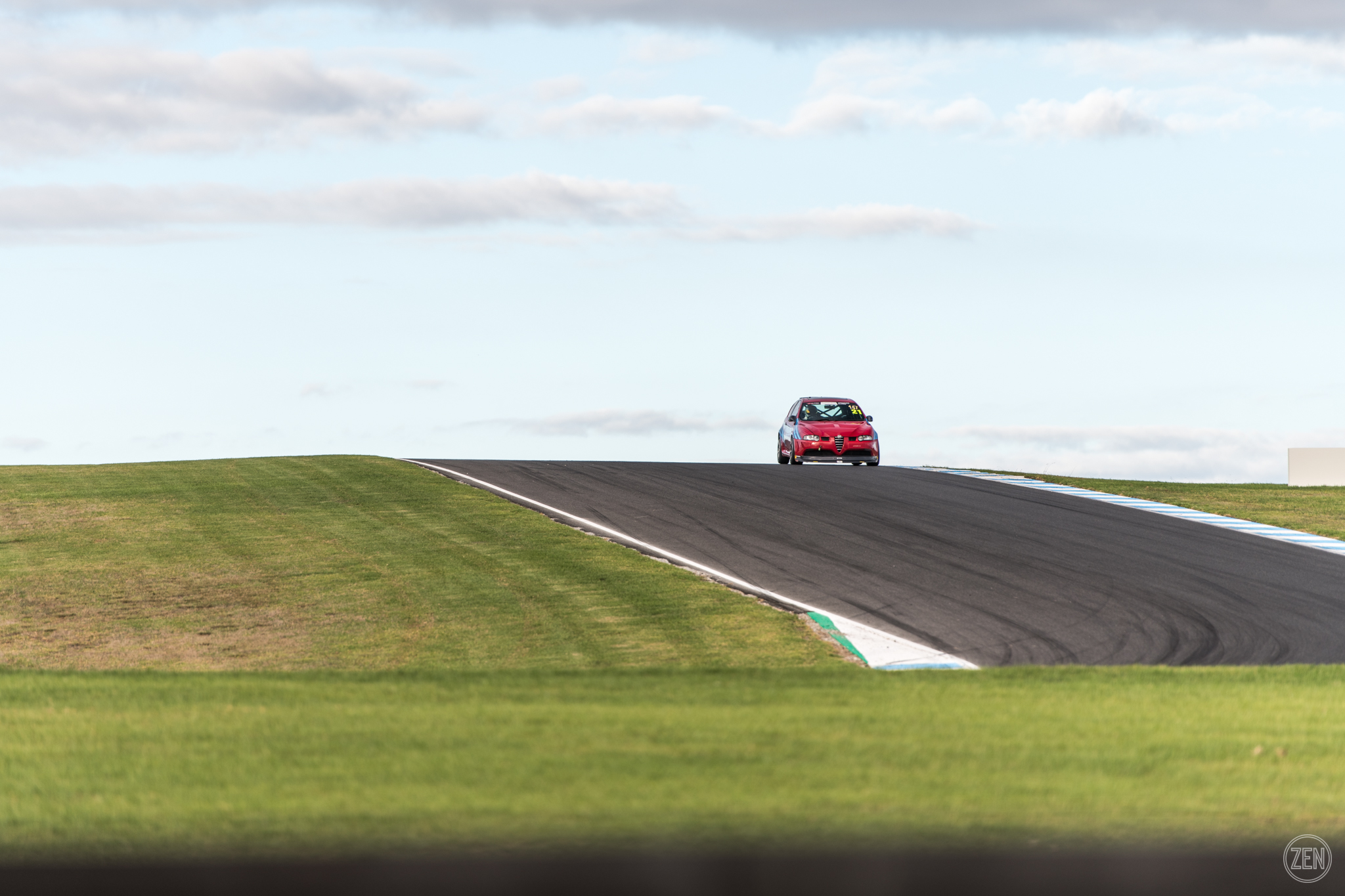 2018-04-06 - Vic Time Attack 409