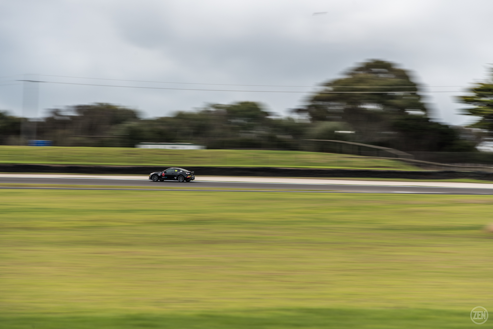 2018-04-06 - Vic Time Attack 410