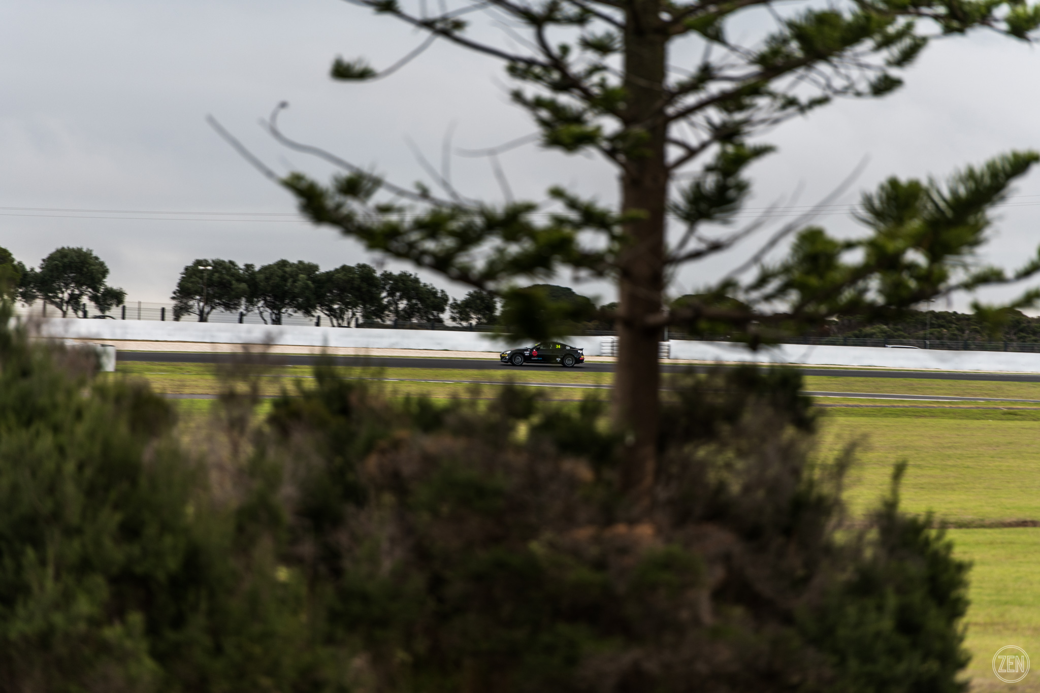 2018-04-06 - Vic Time Attack 412