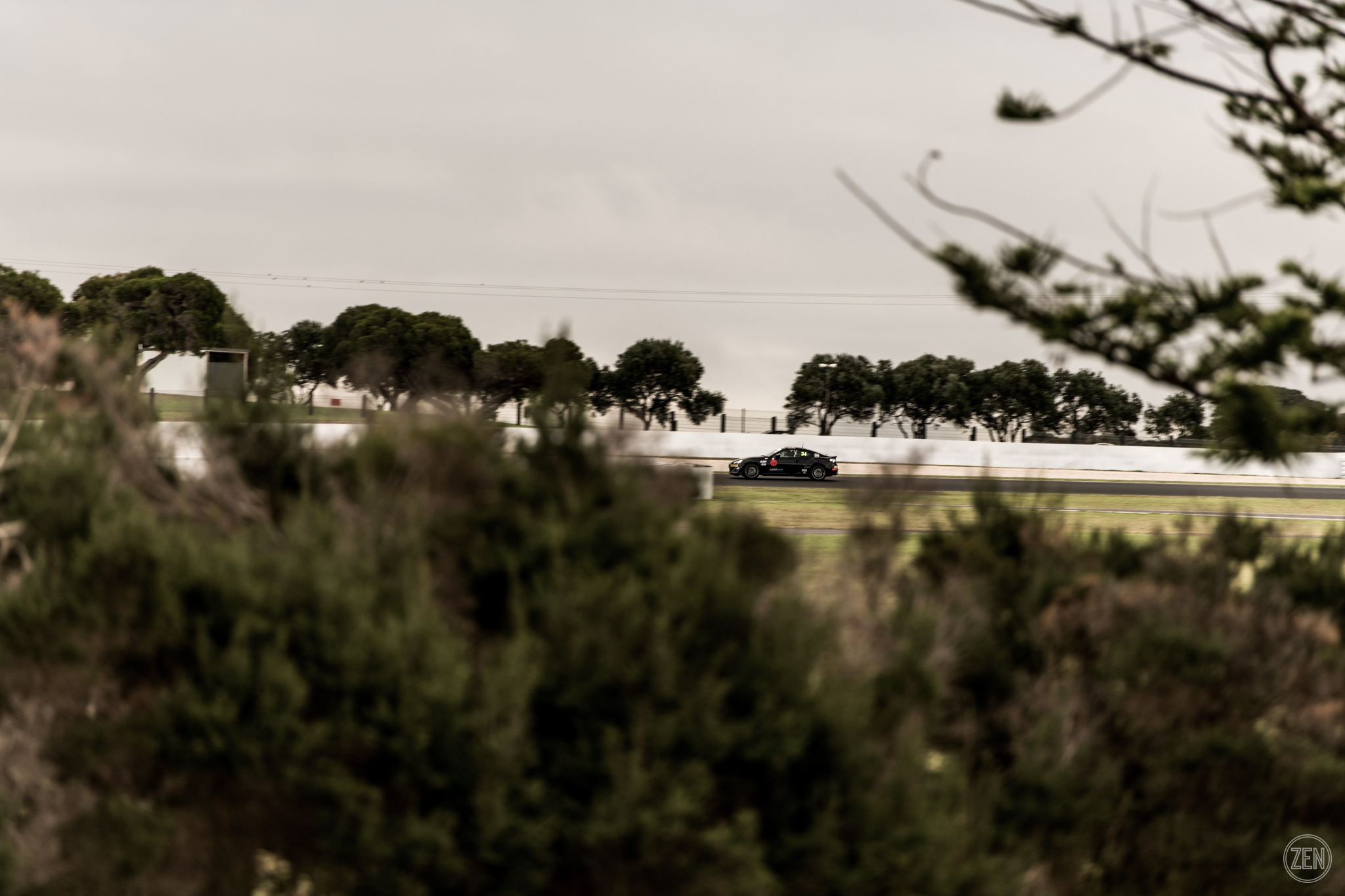 2018-04-06 - Vic Time Attack 413