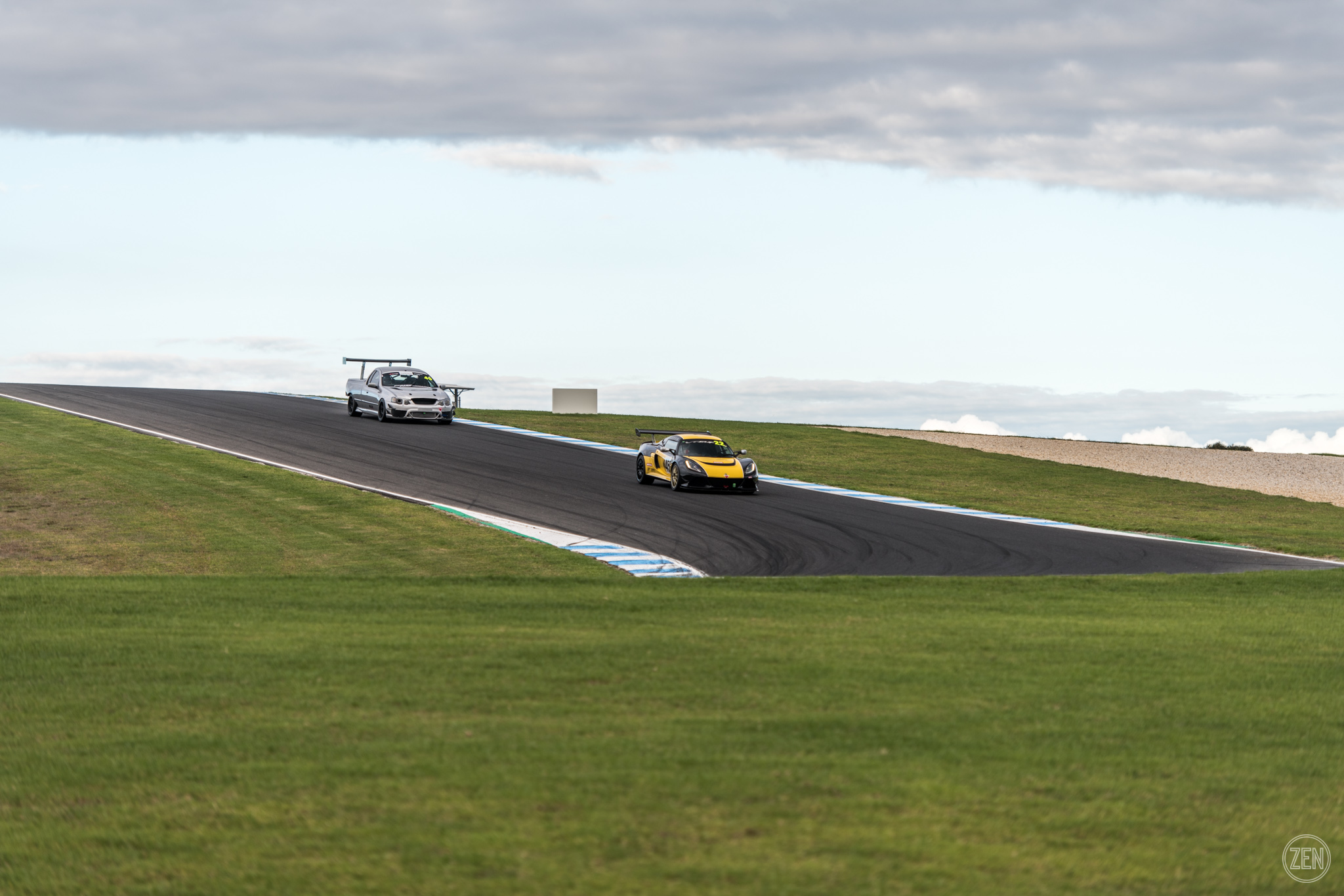 2018-04-06 - Vic Time Attack 414