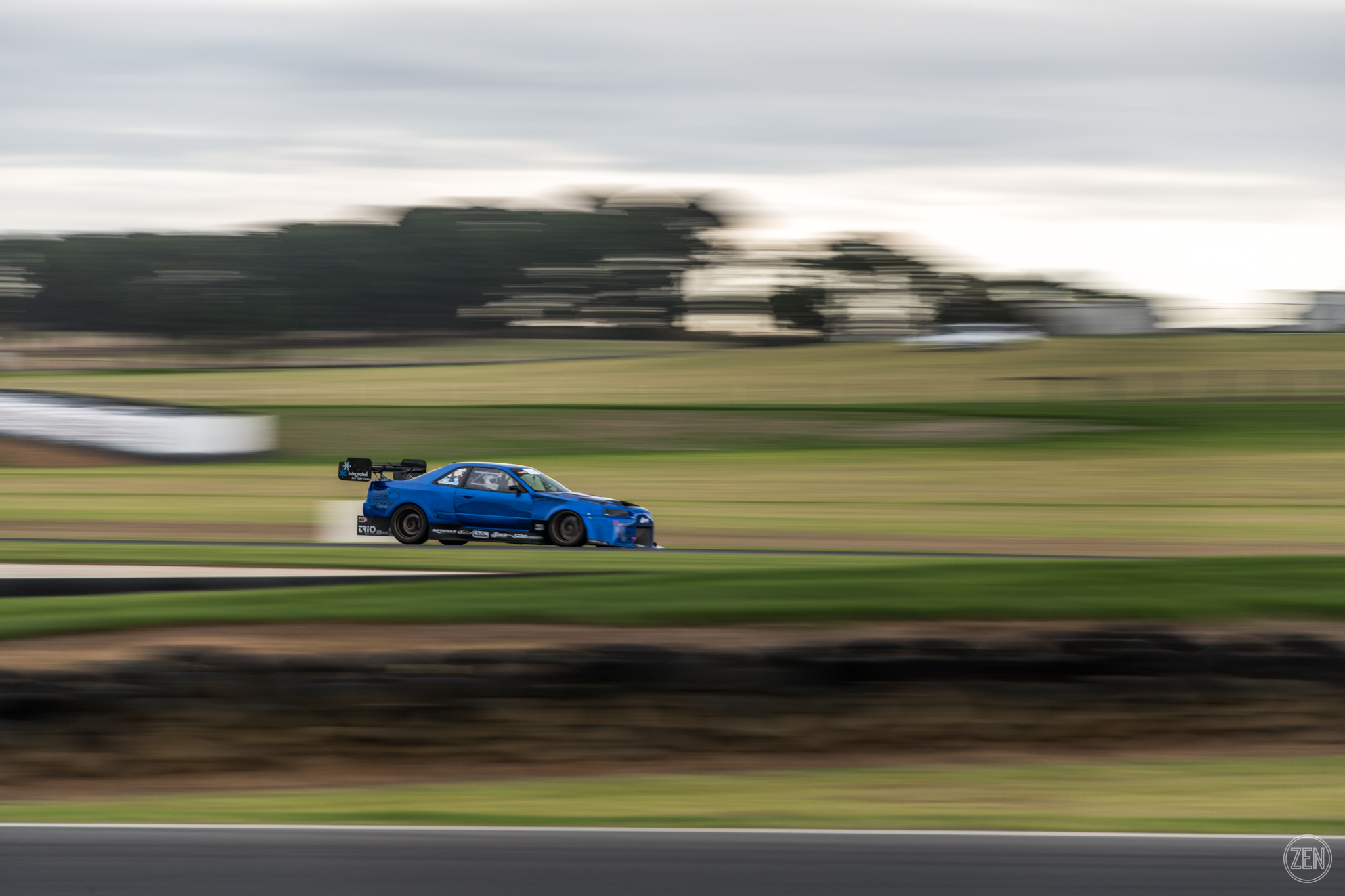2018-04-06 - Vic Time Attack 416