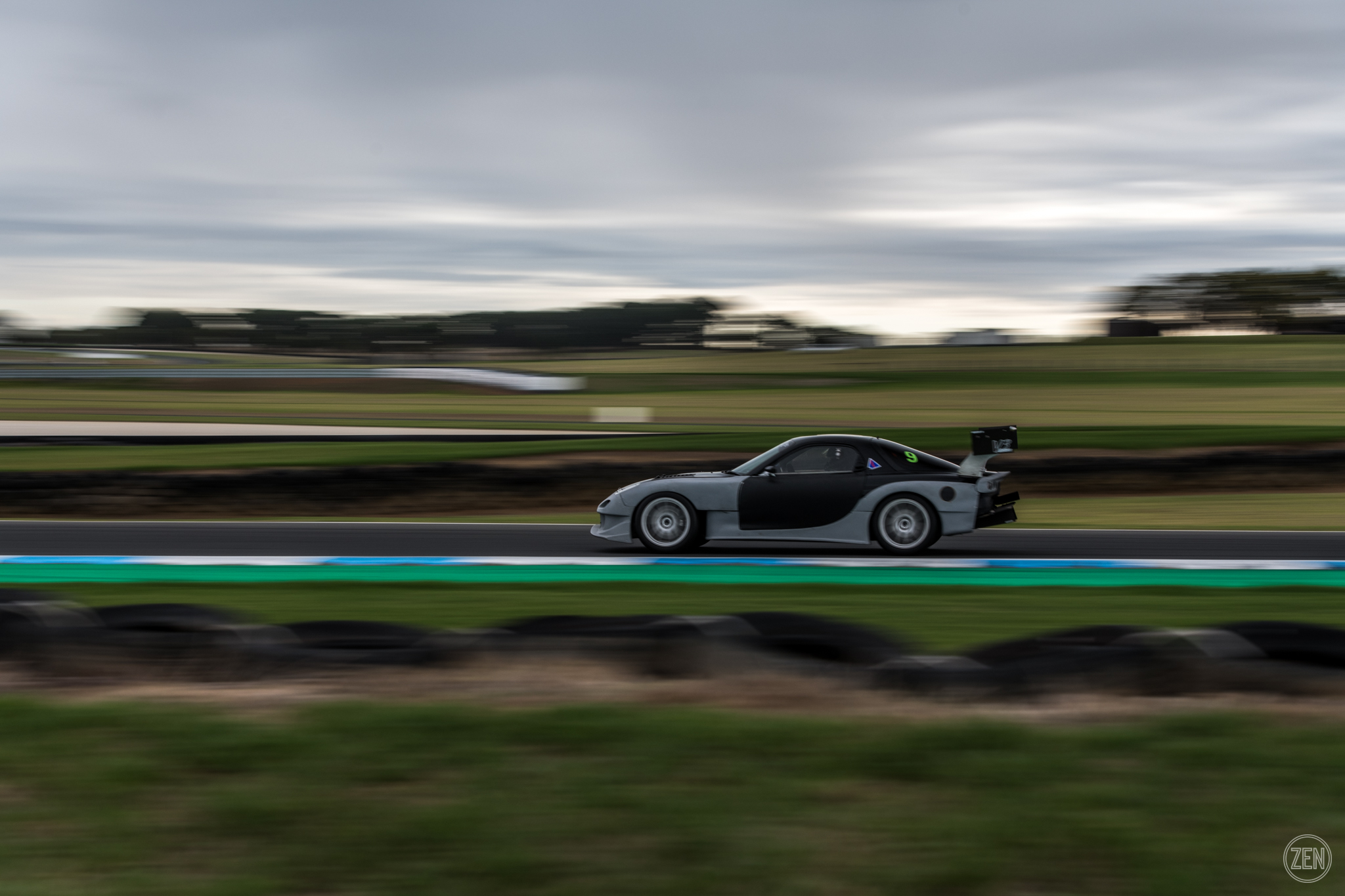 2018-04-06 - Vic Time Attack 418