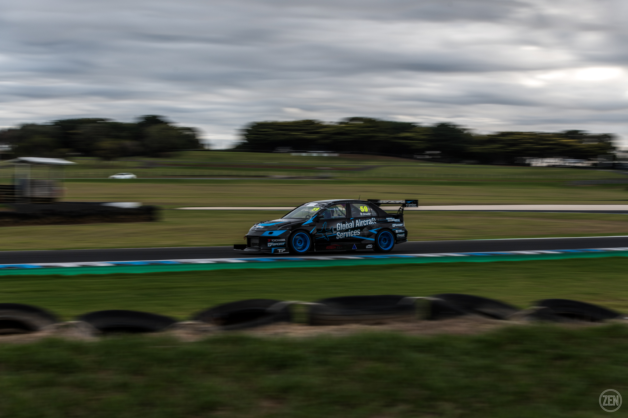 2018-04-06 - Vic Time Attack 421