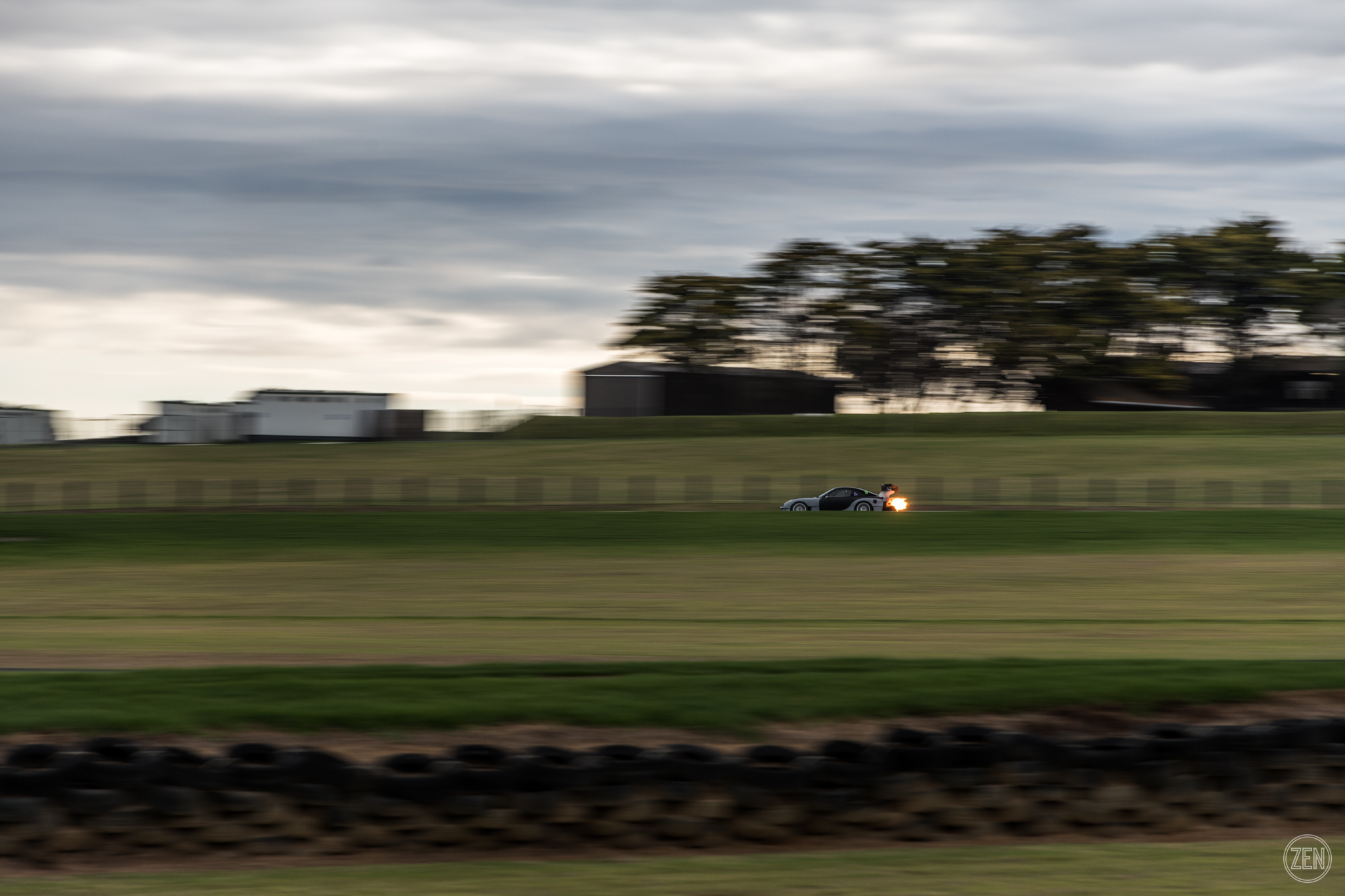 2018-04-06 - Vic Time Attack 422