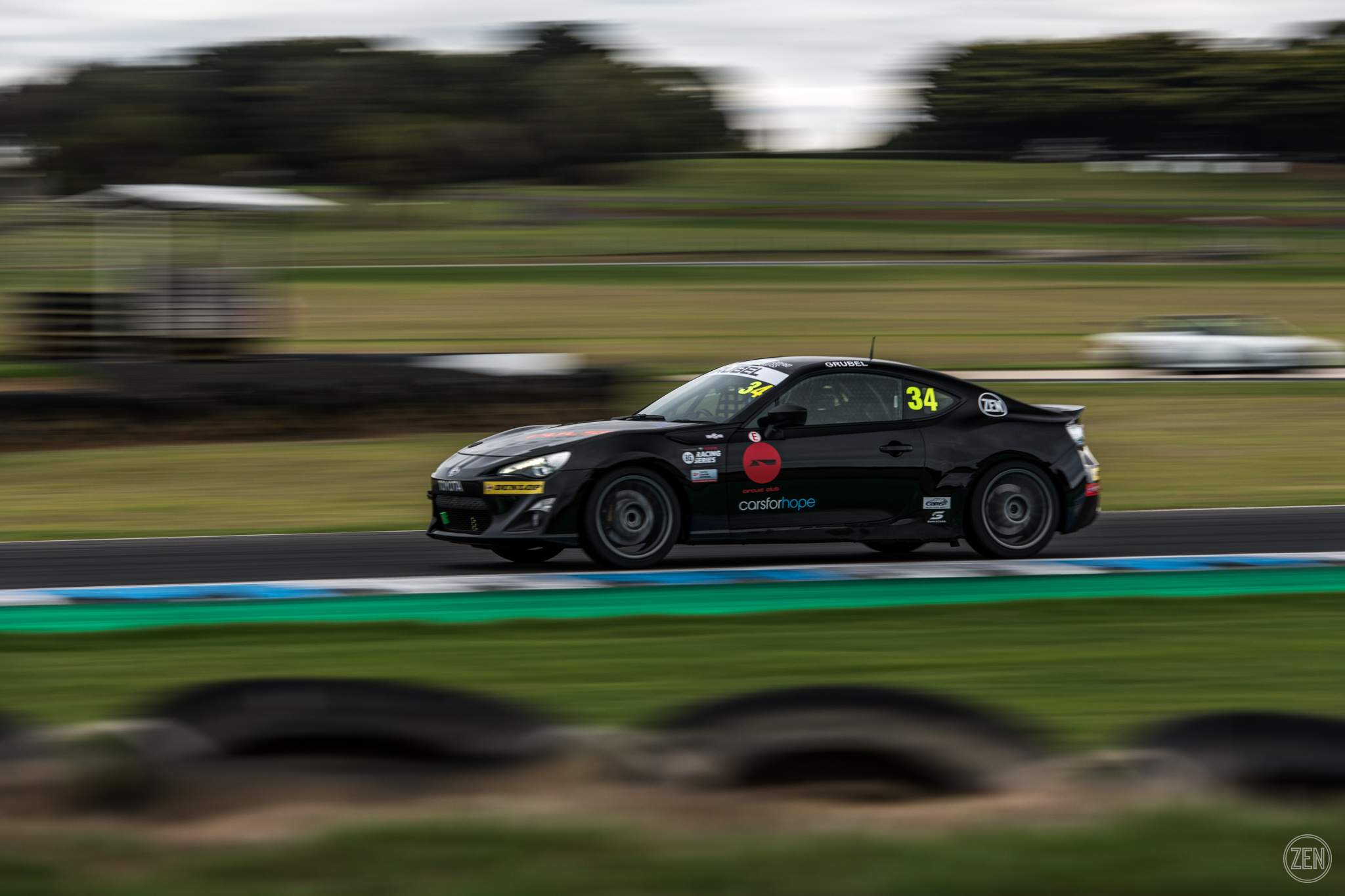 2018-04-06 - Vic Time Attack 424