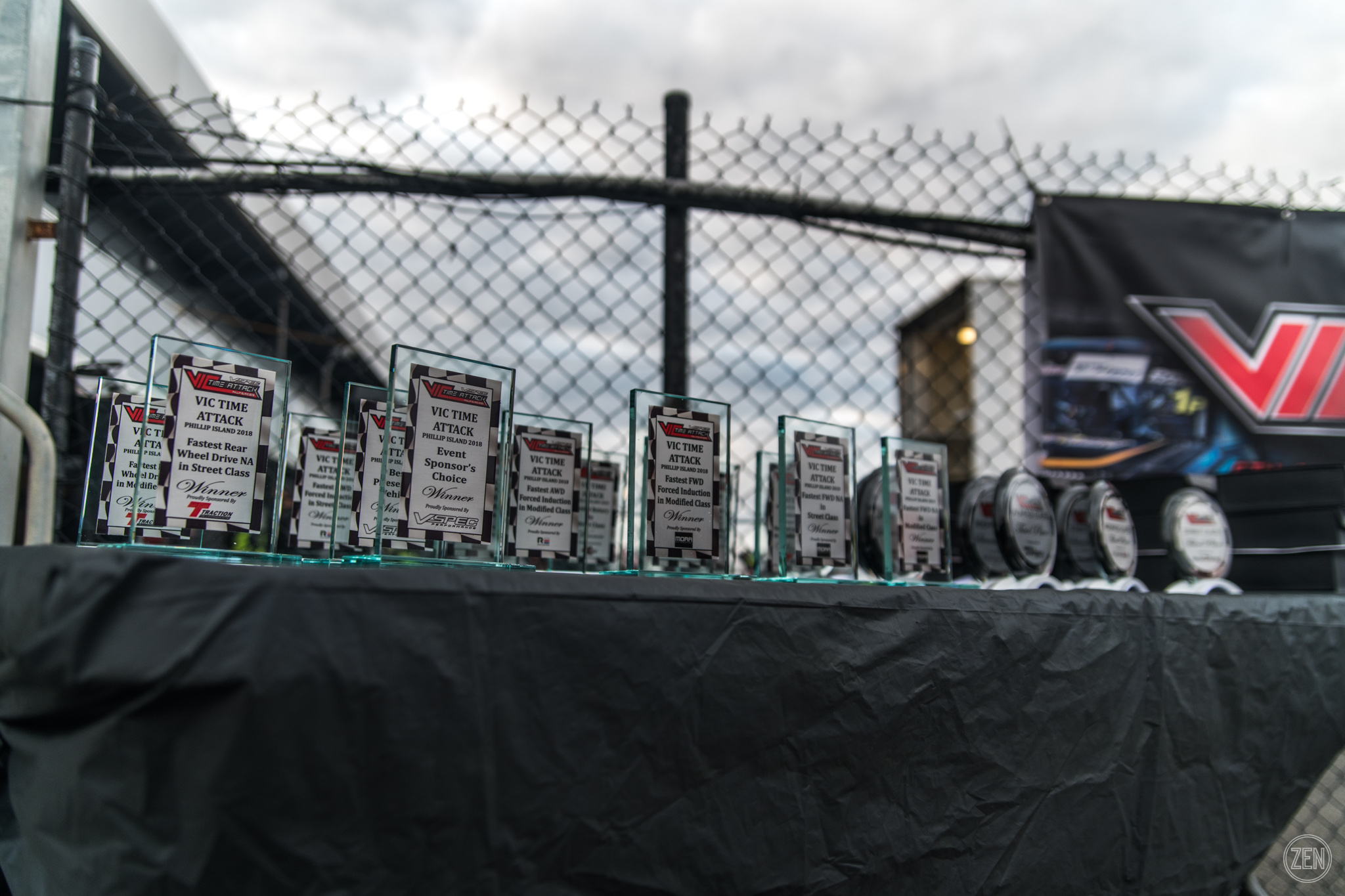 2018-04-06 - Vic Time Attack 429