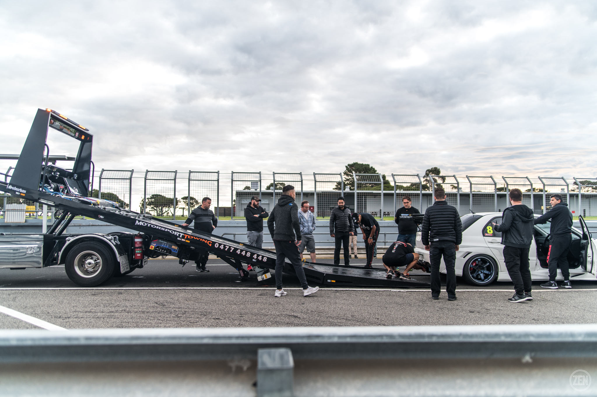 2018-04-06 - Vic Time Attack 436