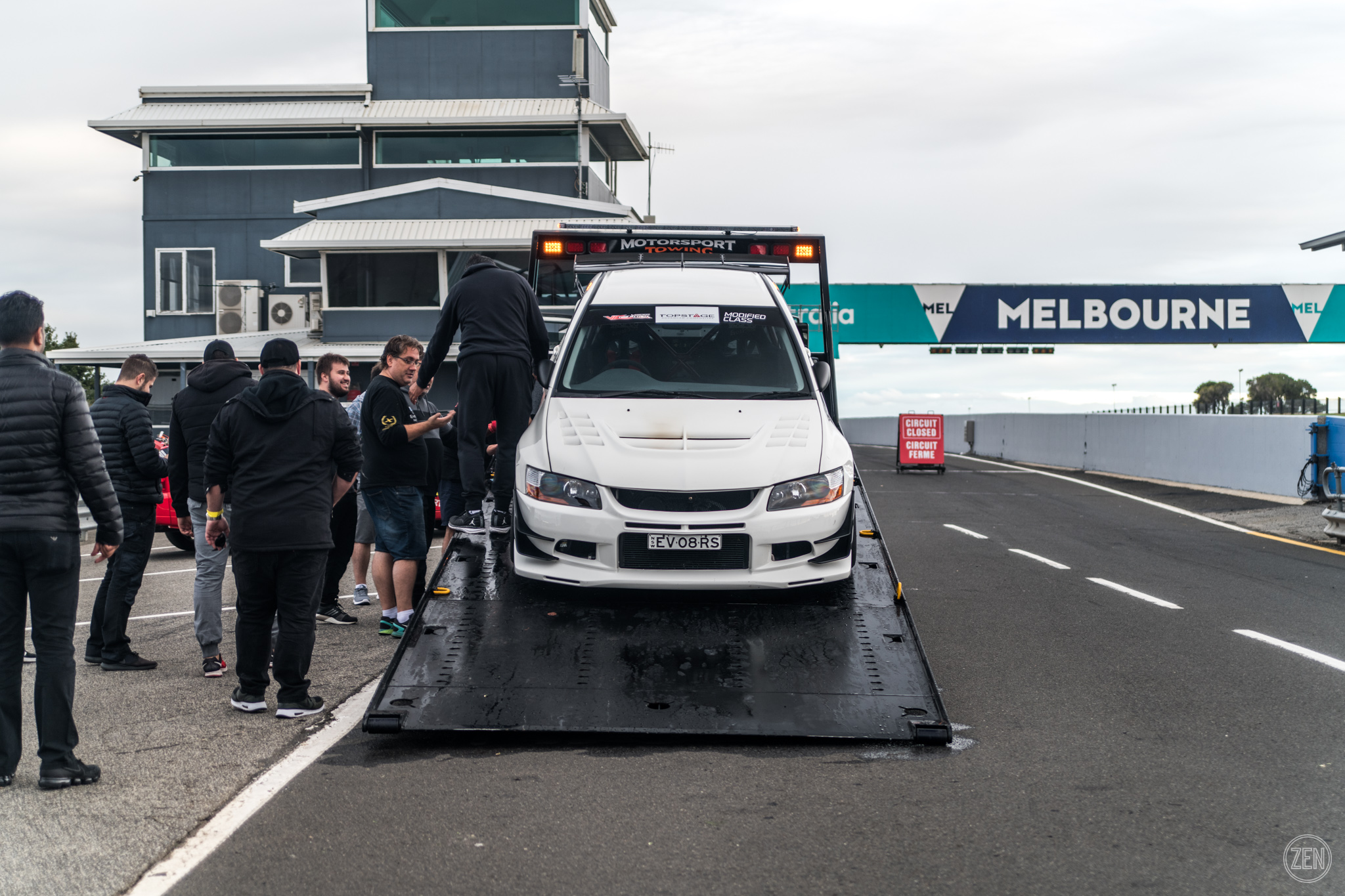 2018-04-06 - Vic Time Attack 438