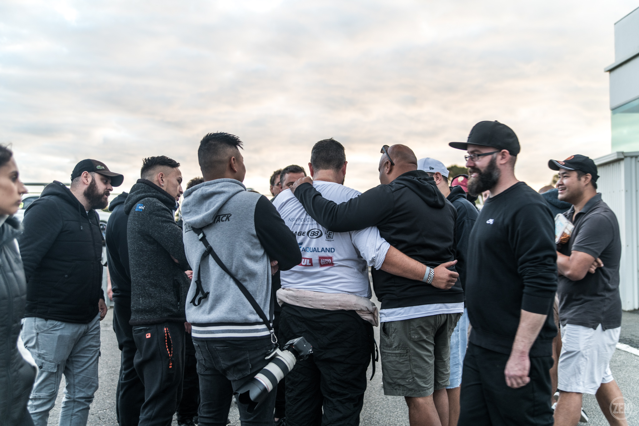 2018-04-06 - Vic Time Attack 439