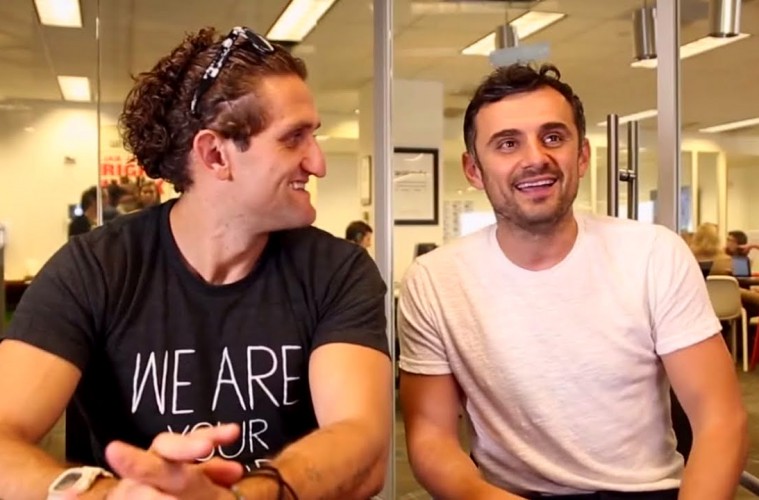 My thoughts on Gary Vee Zen Garage