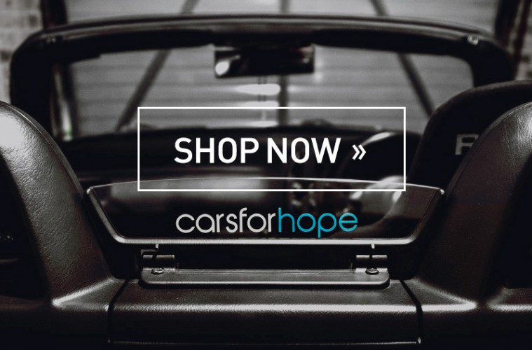 carsforhope_shopnow