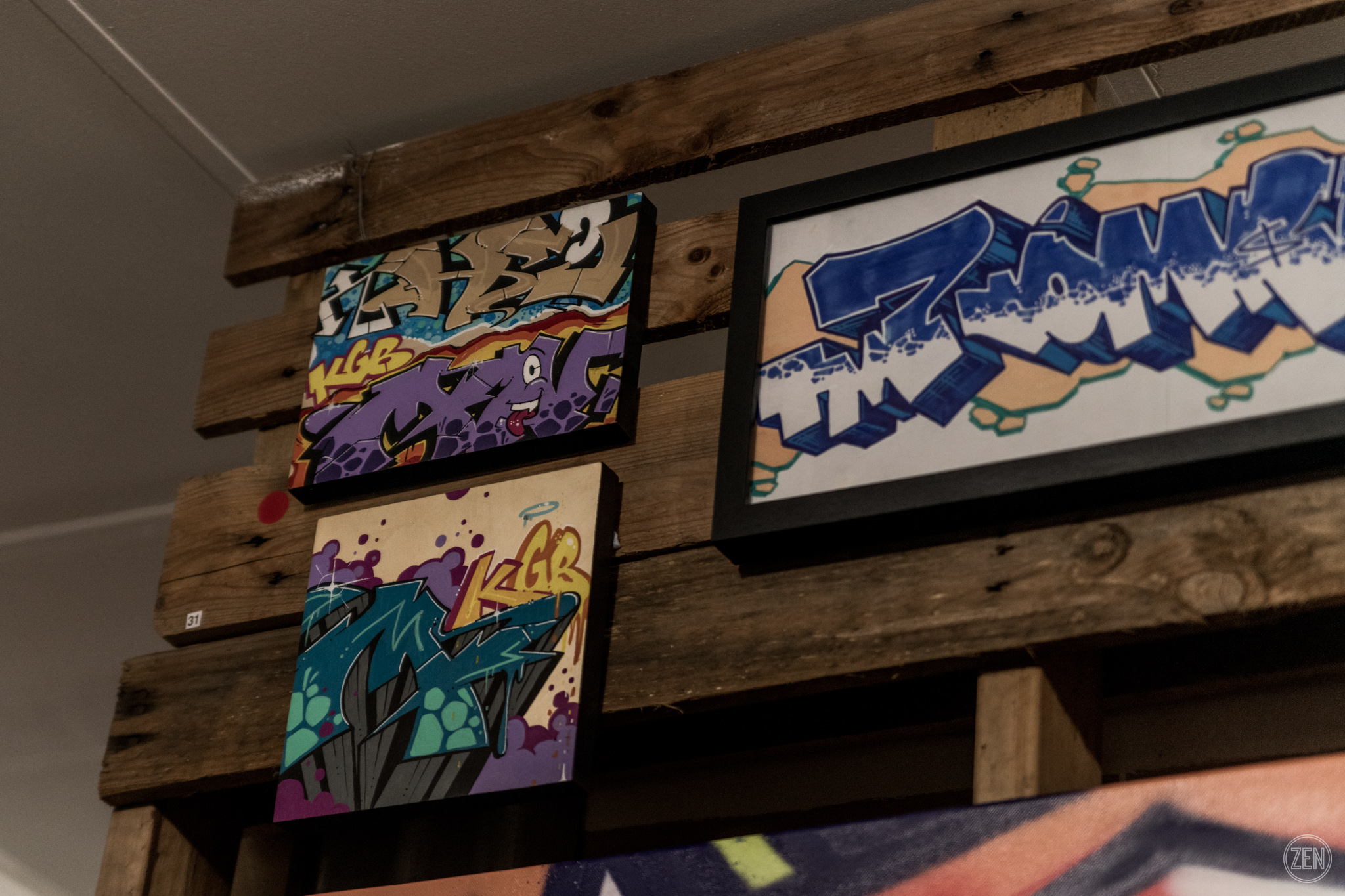 2019-03-30 - CAN2Canvas - Gallery448 015