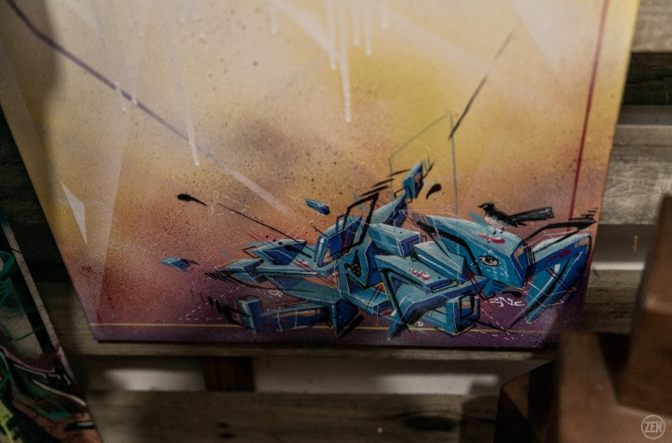 2019-03-30 - CAN2Canvas - Gallery448 024