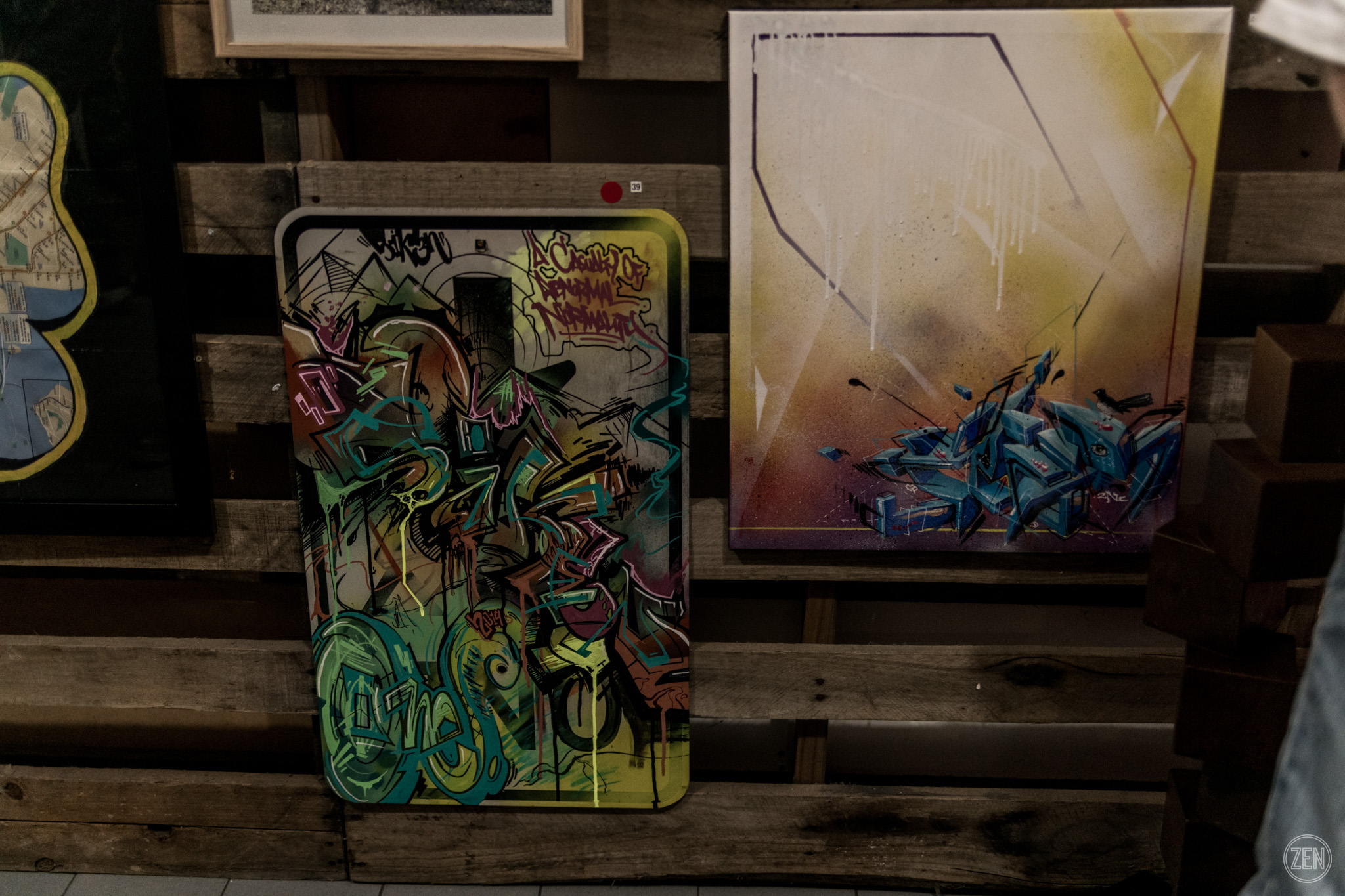 2019-03-30 - CAN2Canvas - Gallery448 032