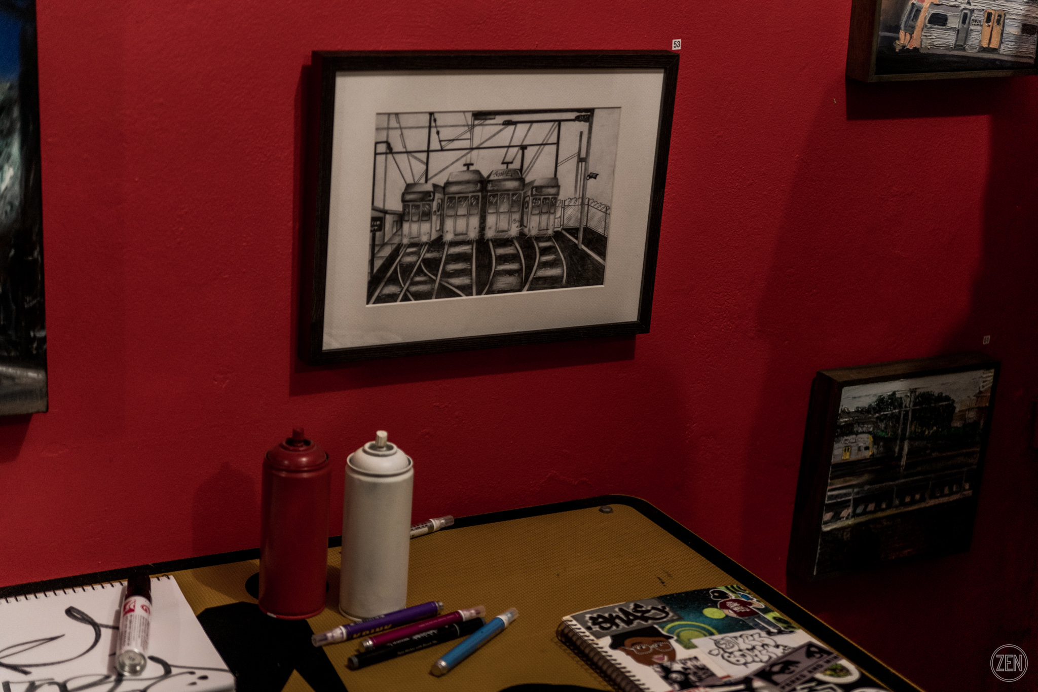 2019-03-30 - CAN2Canvas - Gallery448 044