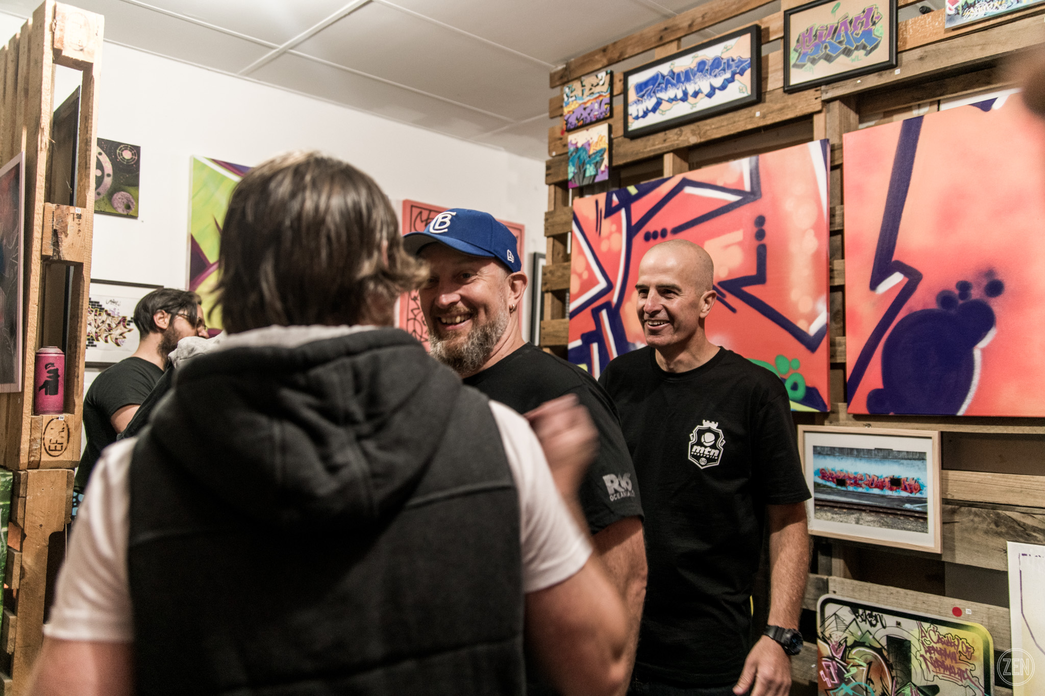 2019-03-30 - CAN2Canvas - Gallery448 049