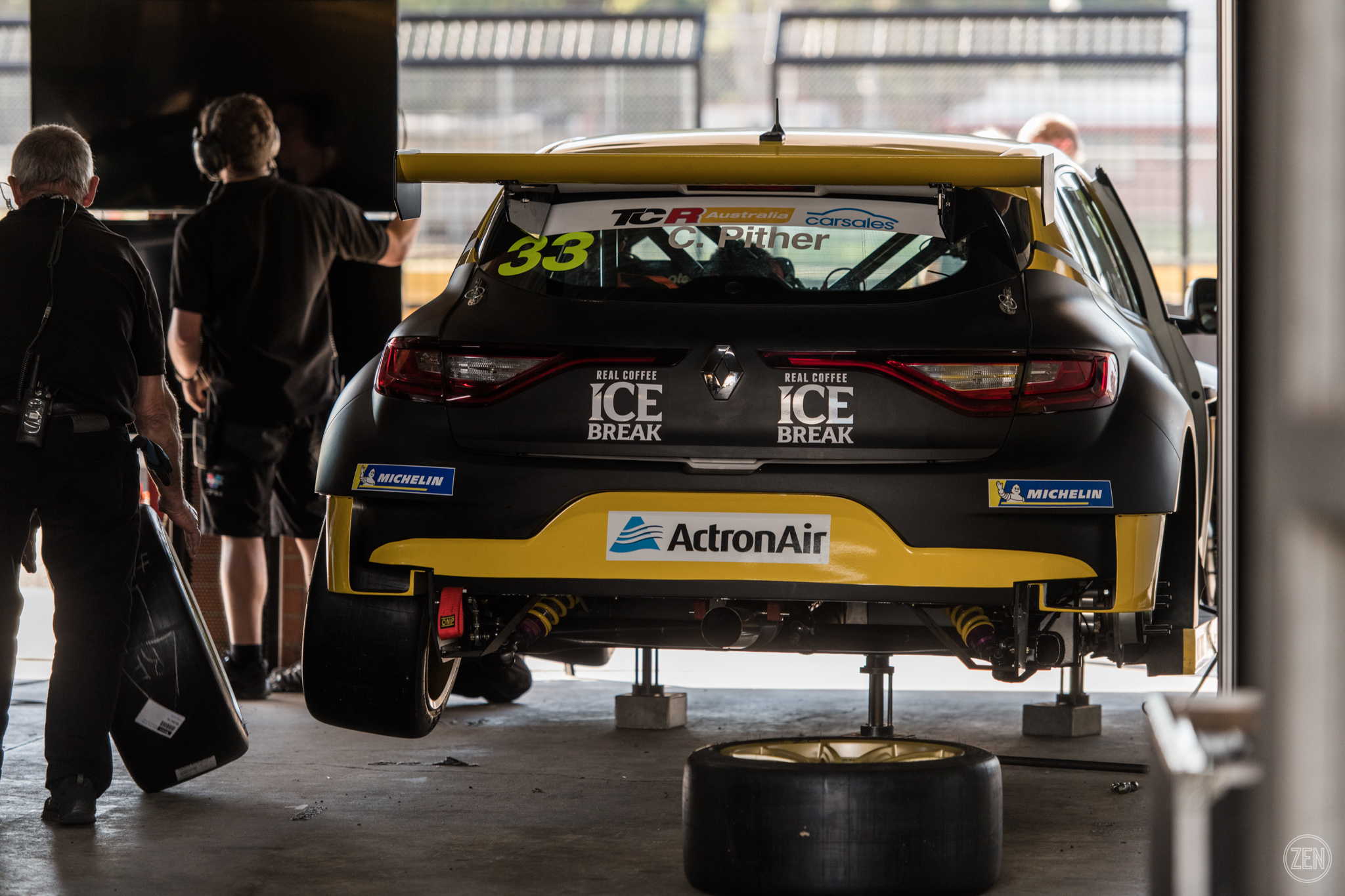 2019-05-17 - Shannons Nationals 001