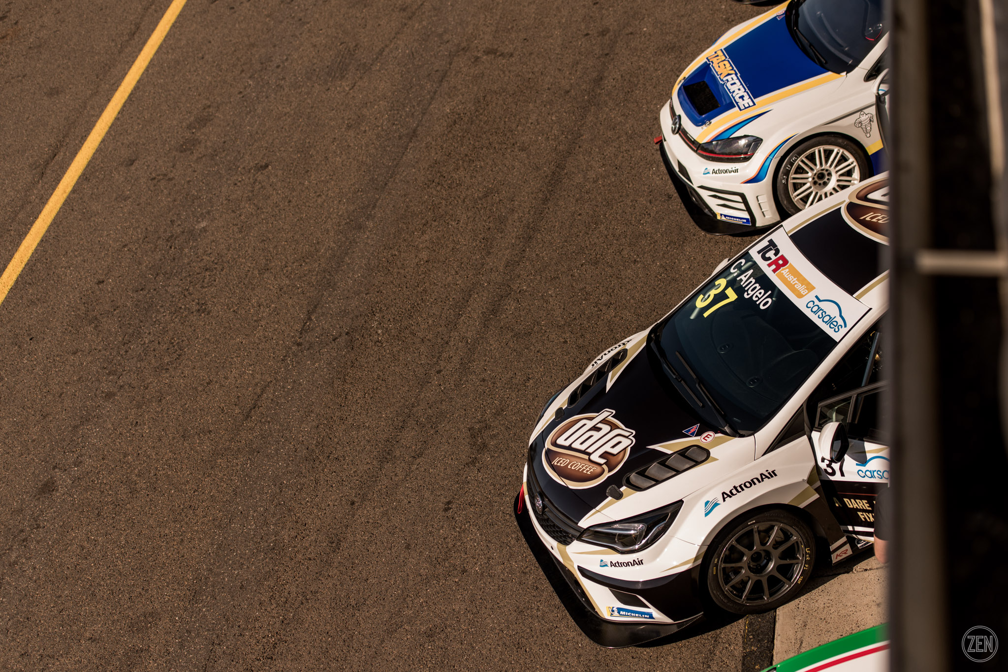 2019-05-17 - Shannons Nationals 011