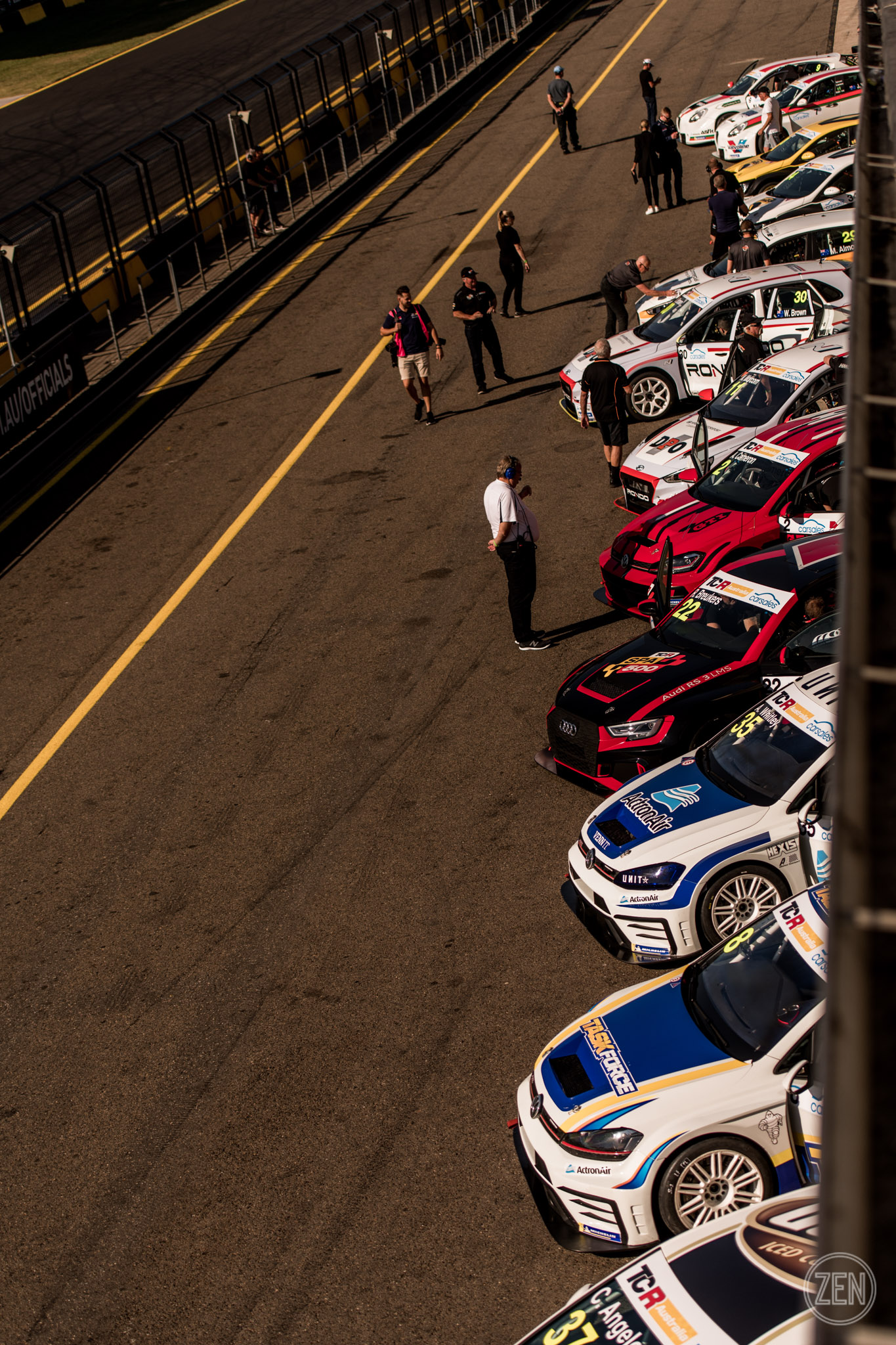 2019-05-17 - Shannons Nationals 012