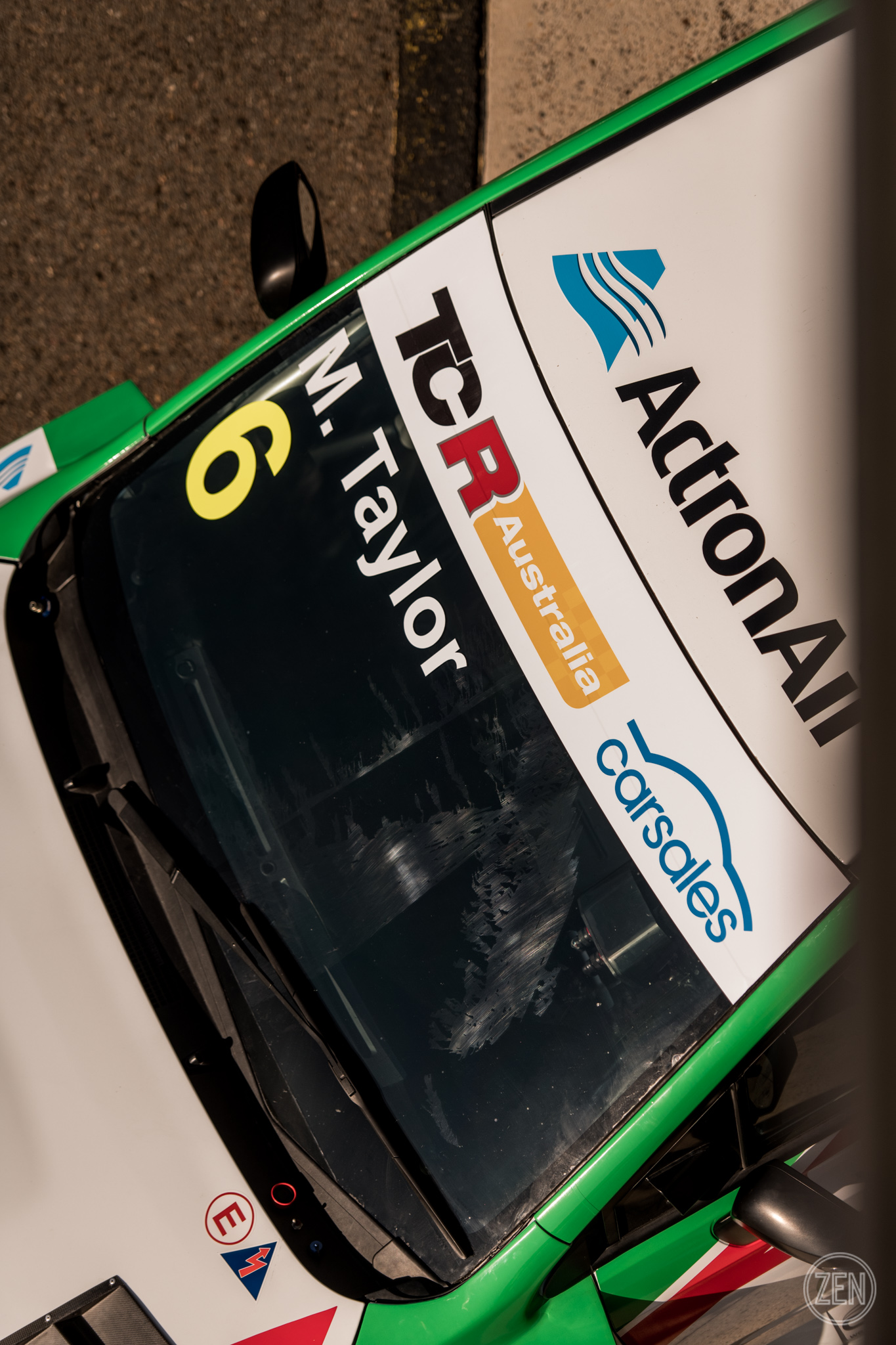 2019-05-17 - Shannons Nationals 013