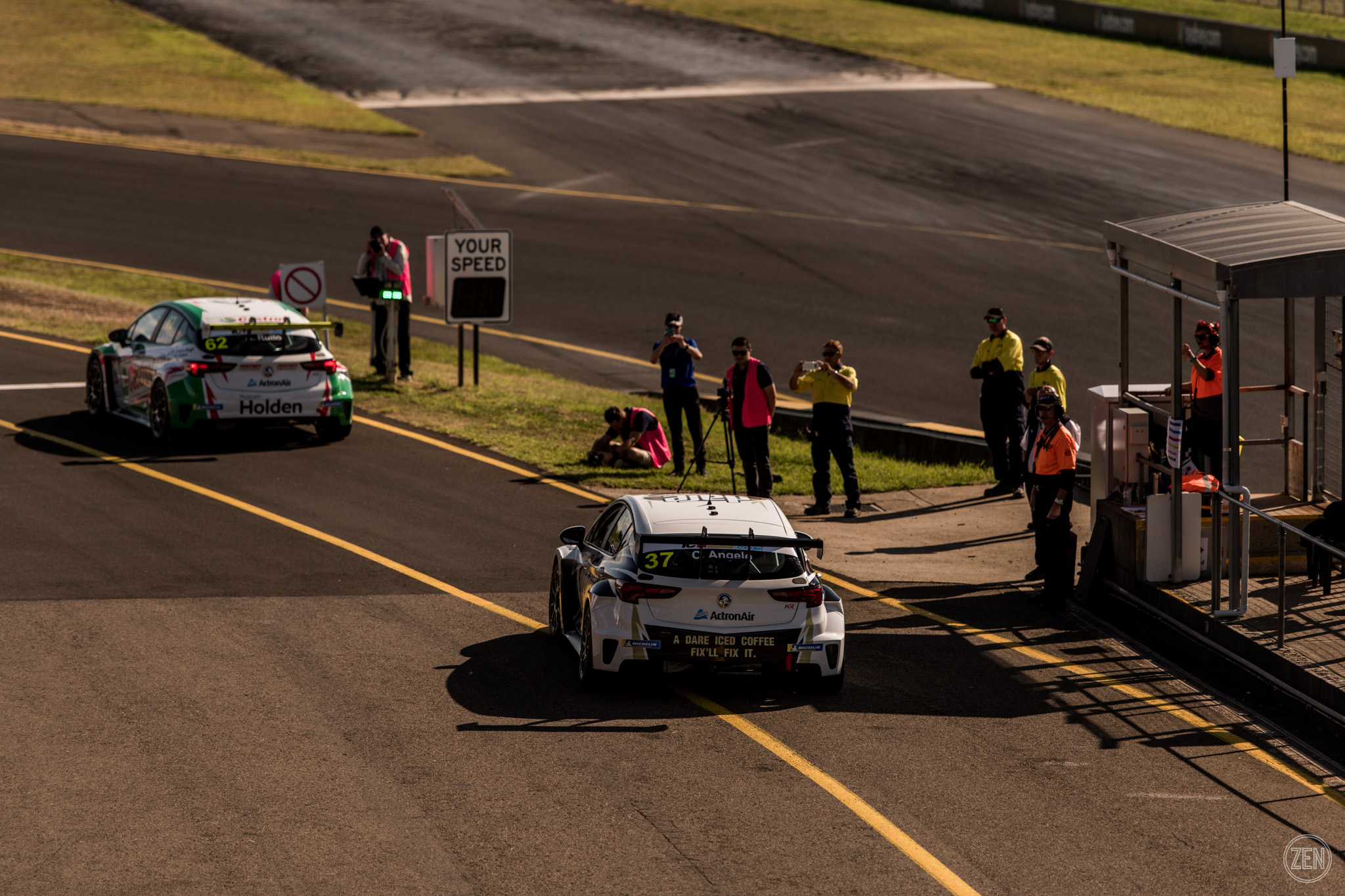 2019-05-17 - Shannons Nationals 014