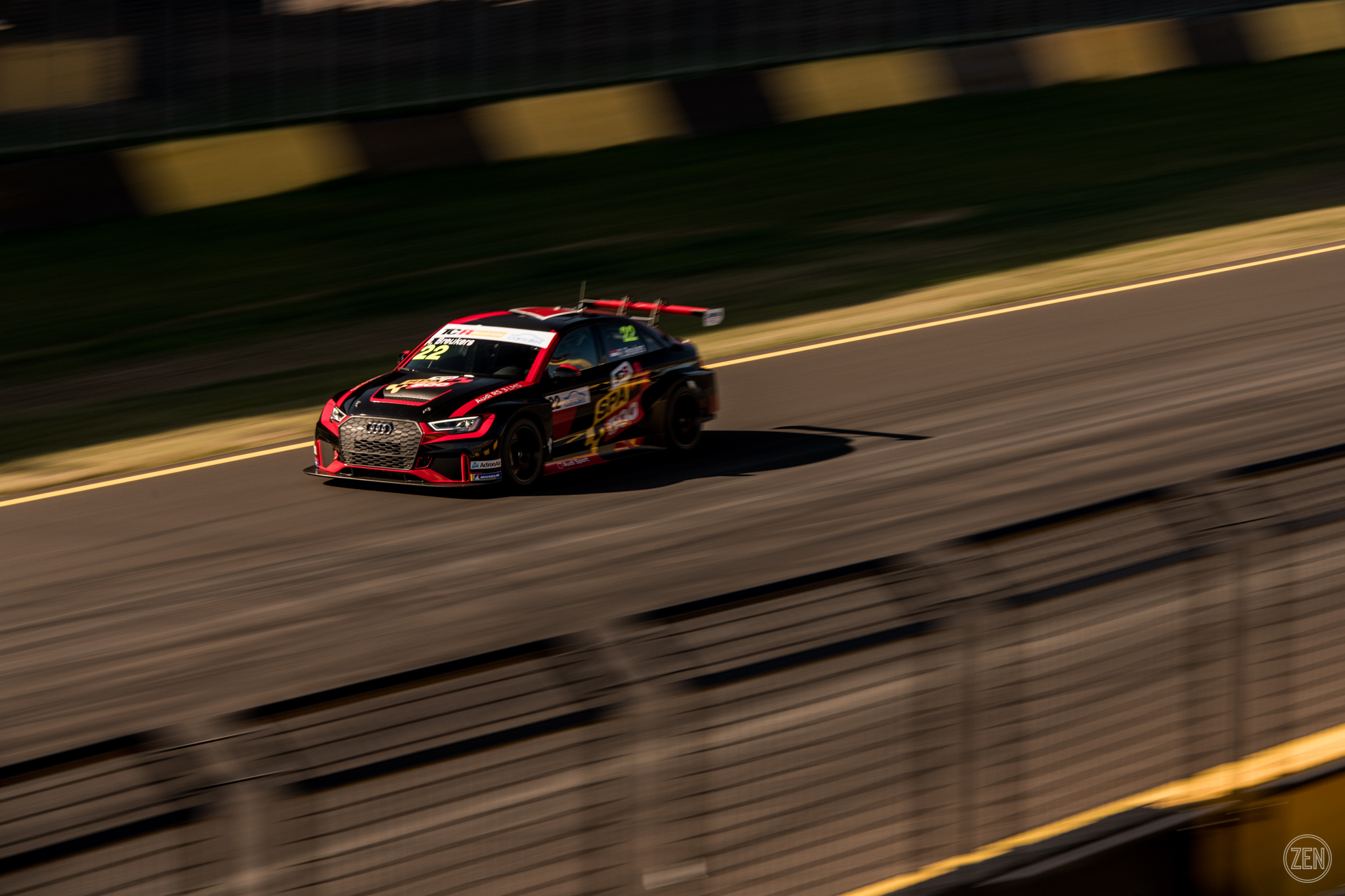 2019-05-17 - Shannons Nationals 023