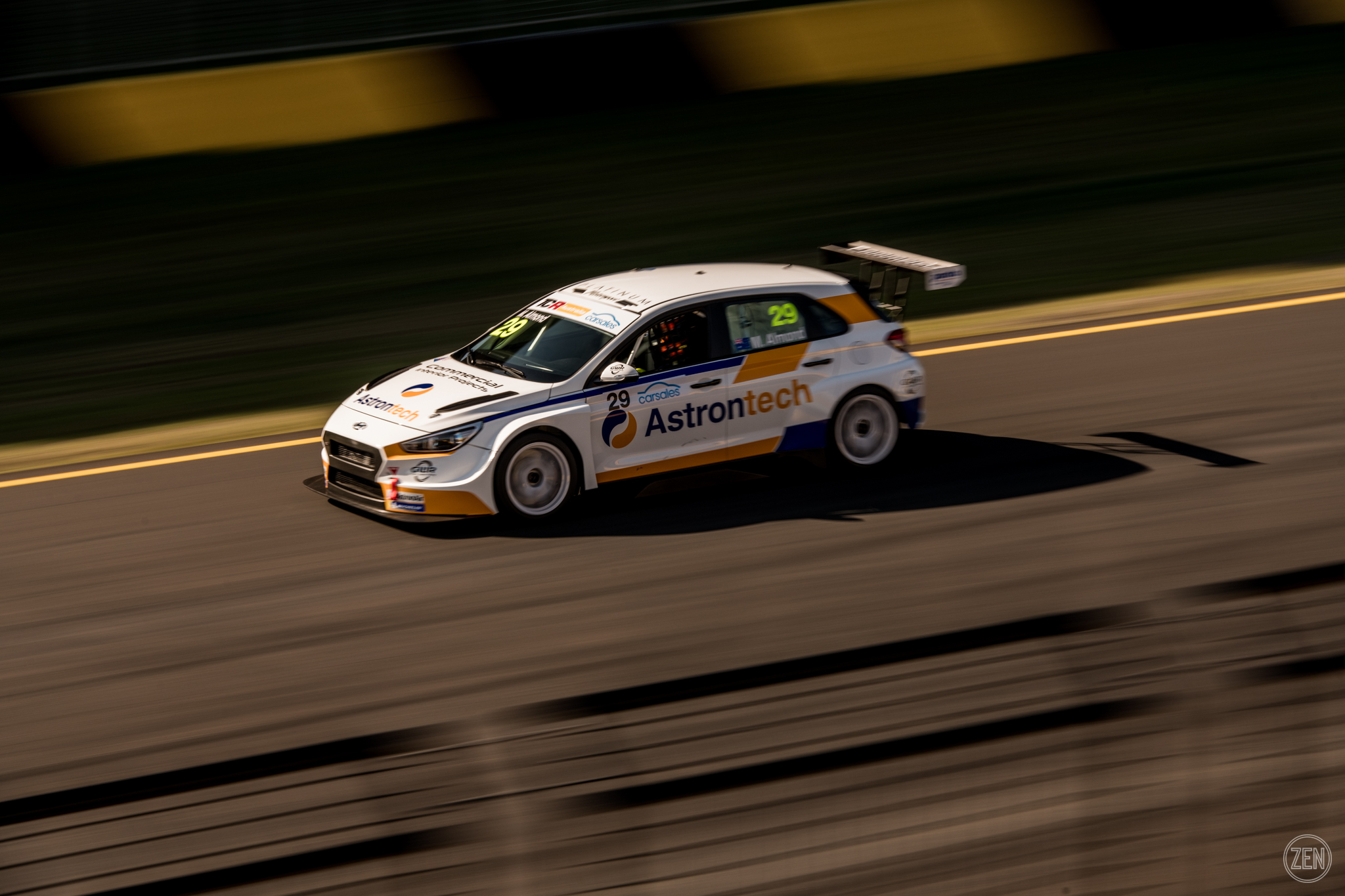 2019-05-17 - Shannons Nationals 025