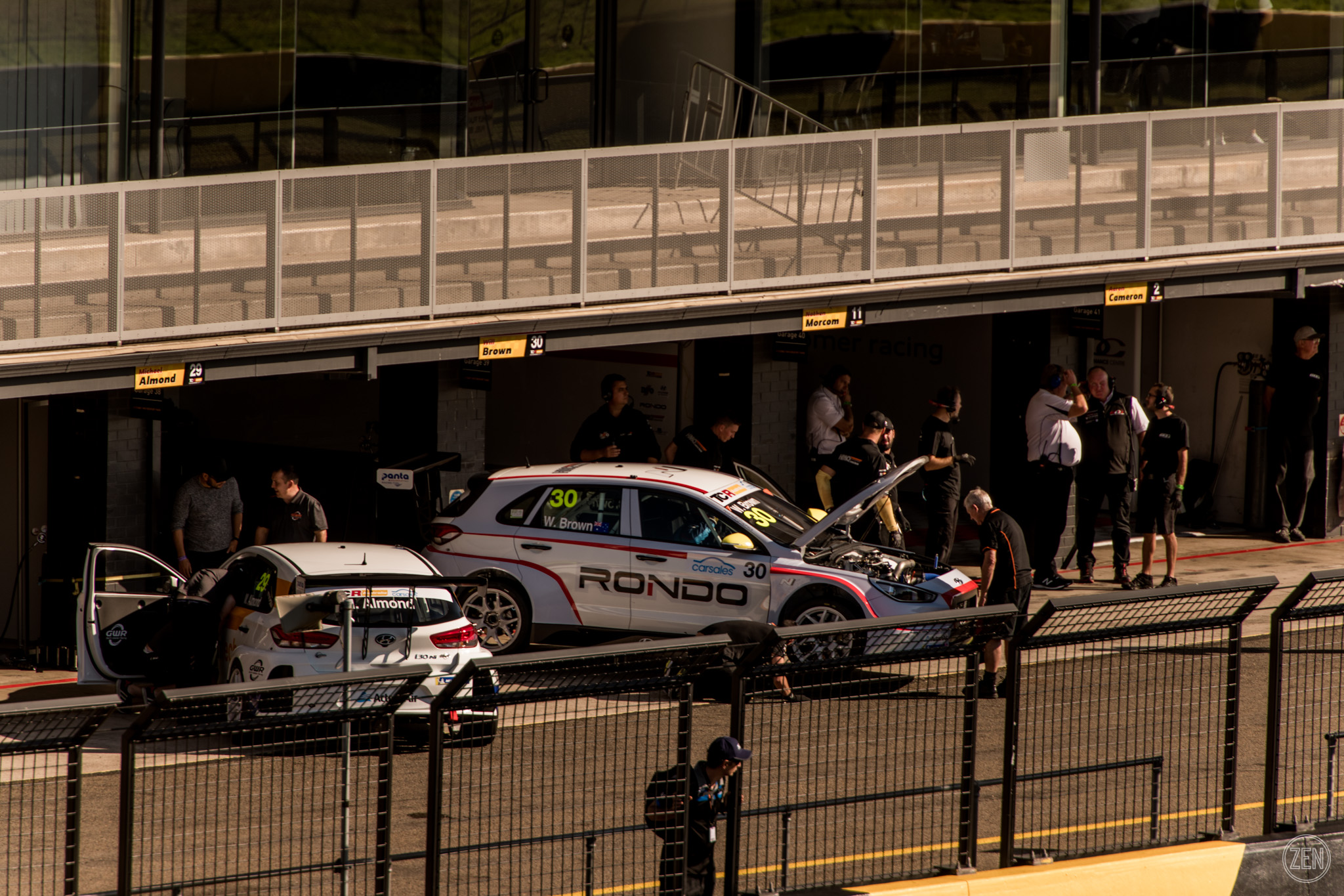 2019-05-17 - Shannons Nationals 038