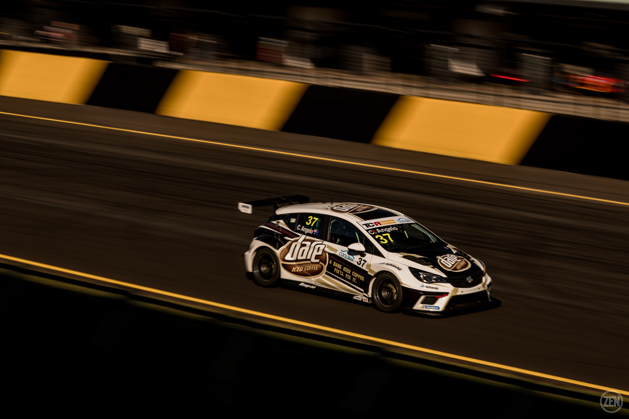 2019-05-17 - Shannons Nationals 040