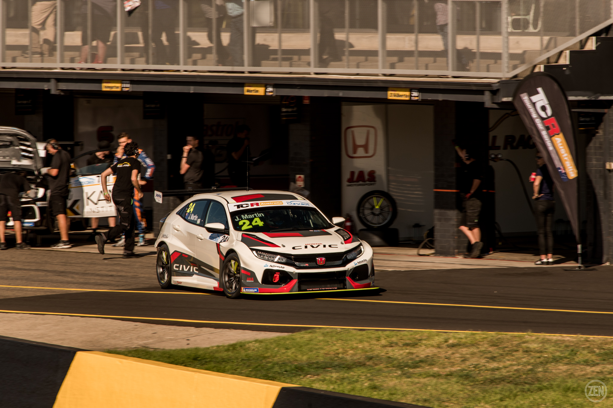 2019-05-17 - Shannons Nationals 046