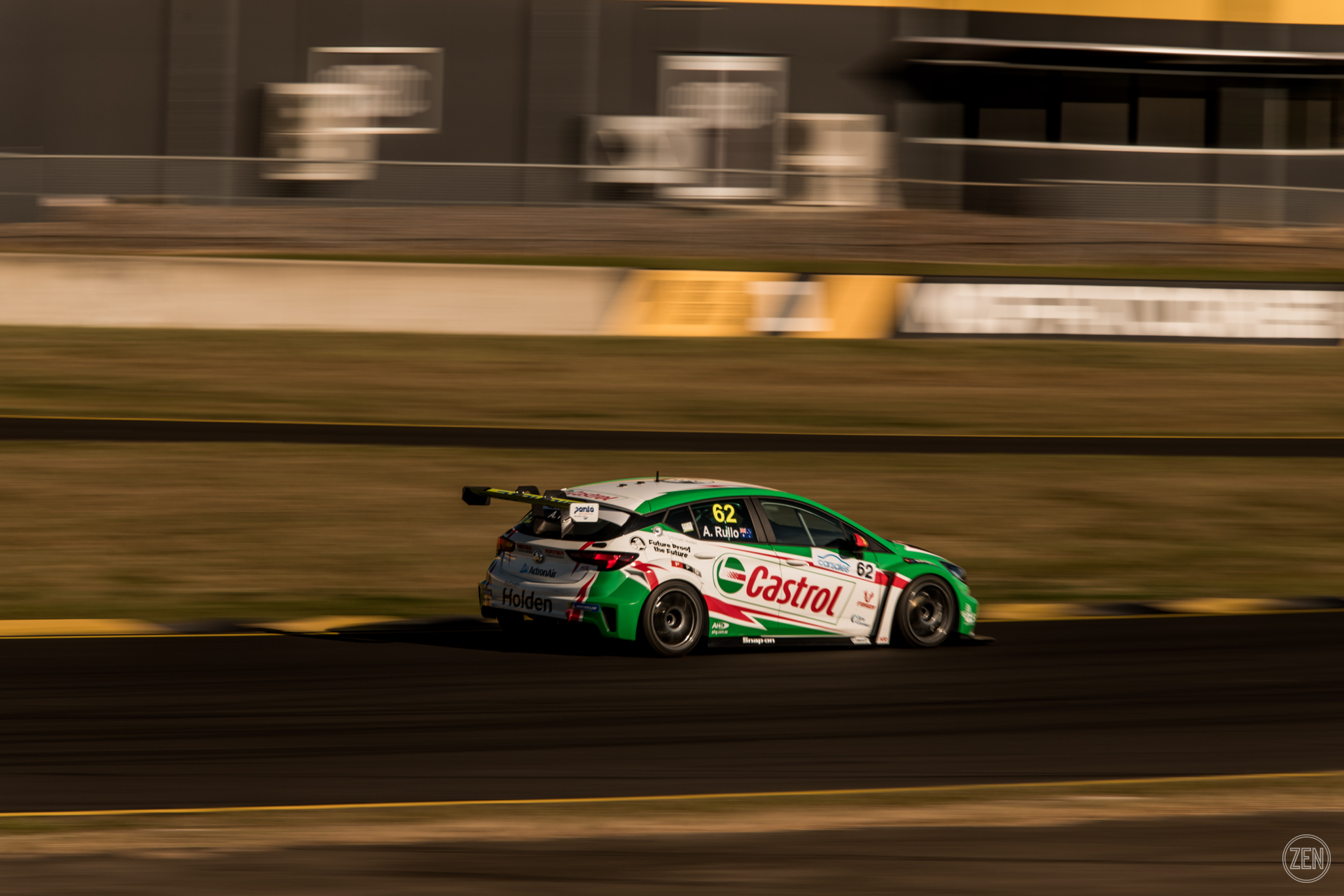 2019-05-17 - Shannons Nationals 047