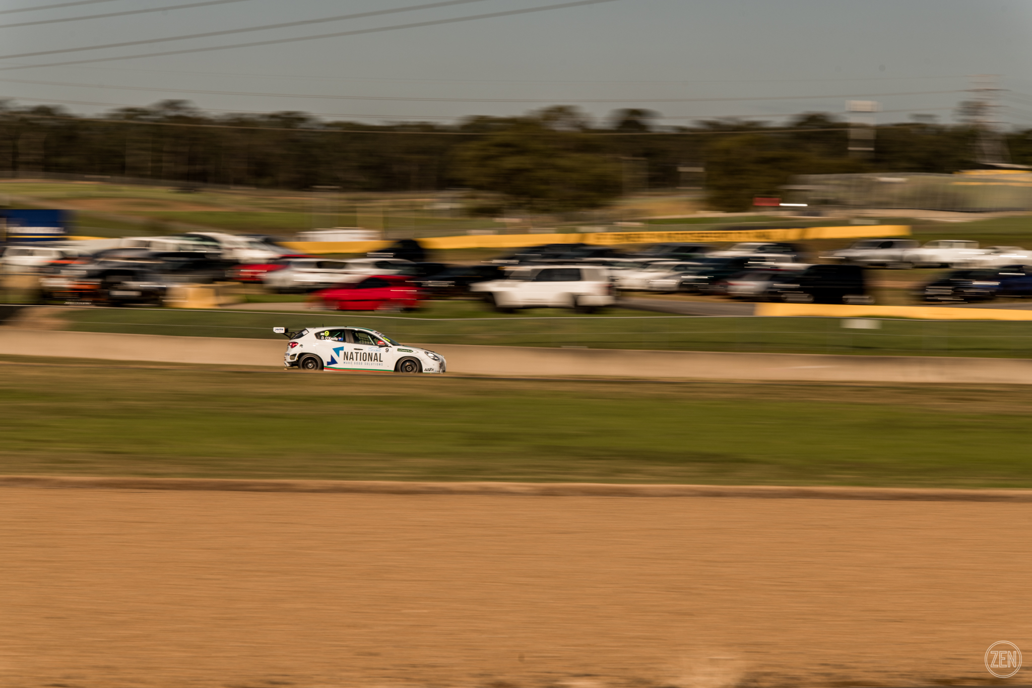 2019-05-17 - Shannons Nationals 054