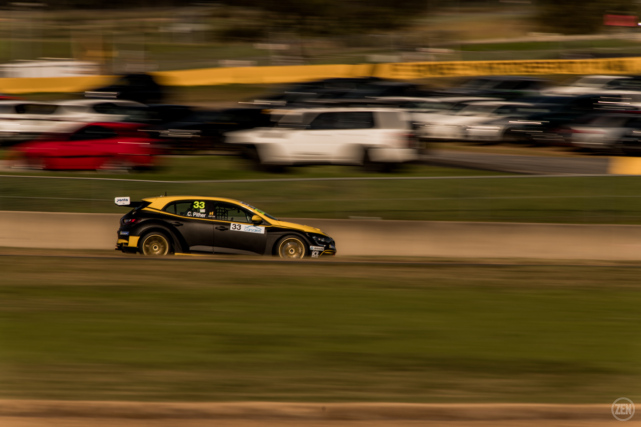 2019-05-17 - Shannons Nationals 056