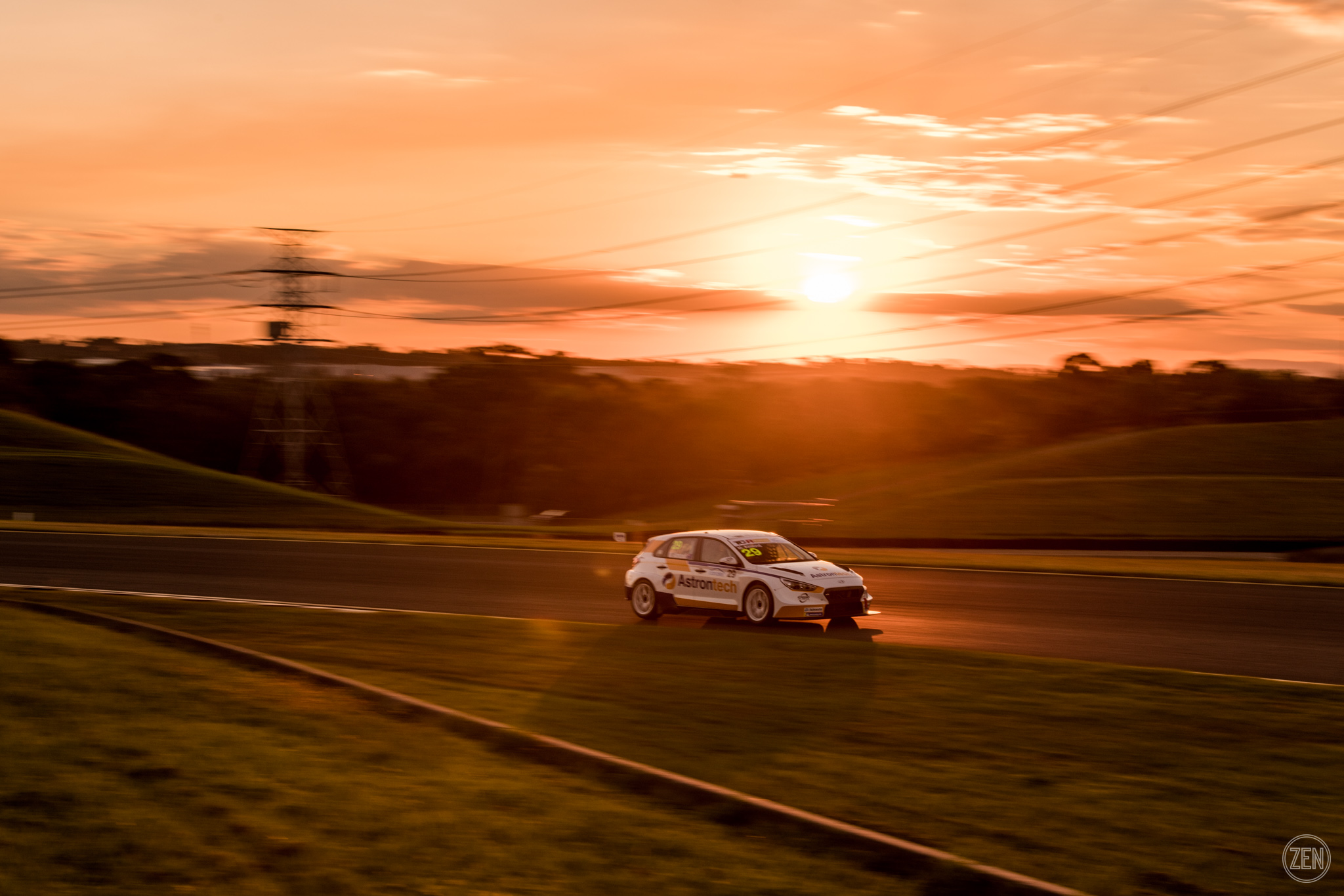 2019-05-17 - Shannons Nationals 100