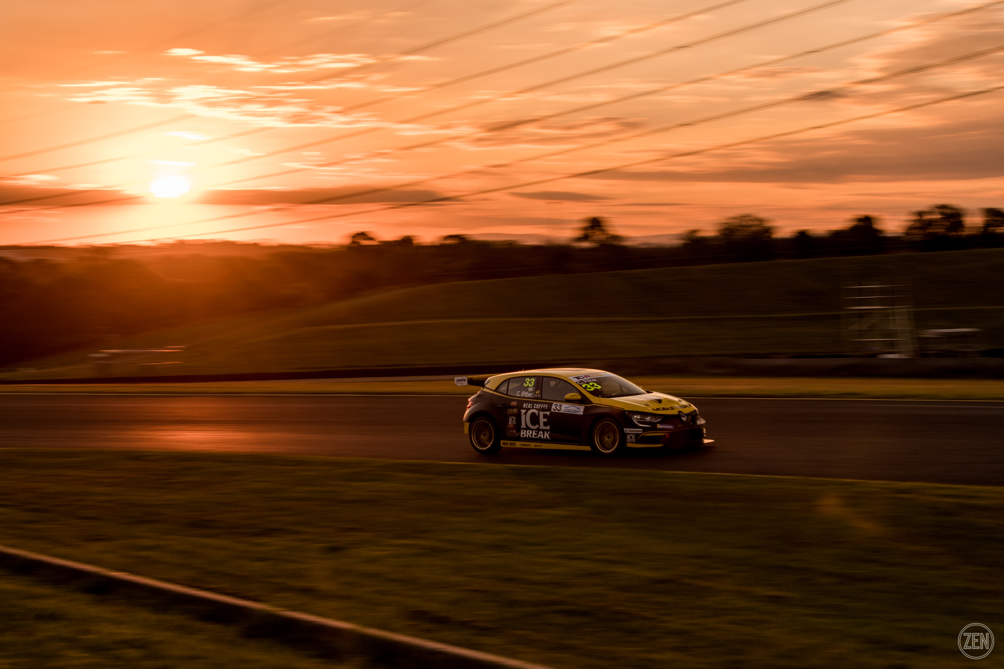 2019-05-17 - Shannons Nationals 101