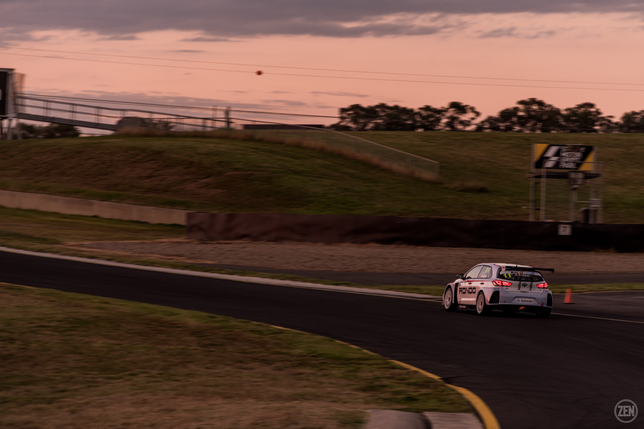 2019-05-17 - Shannons Nationals 125