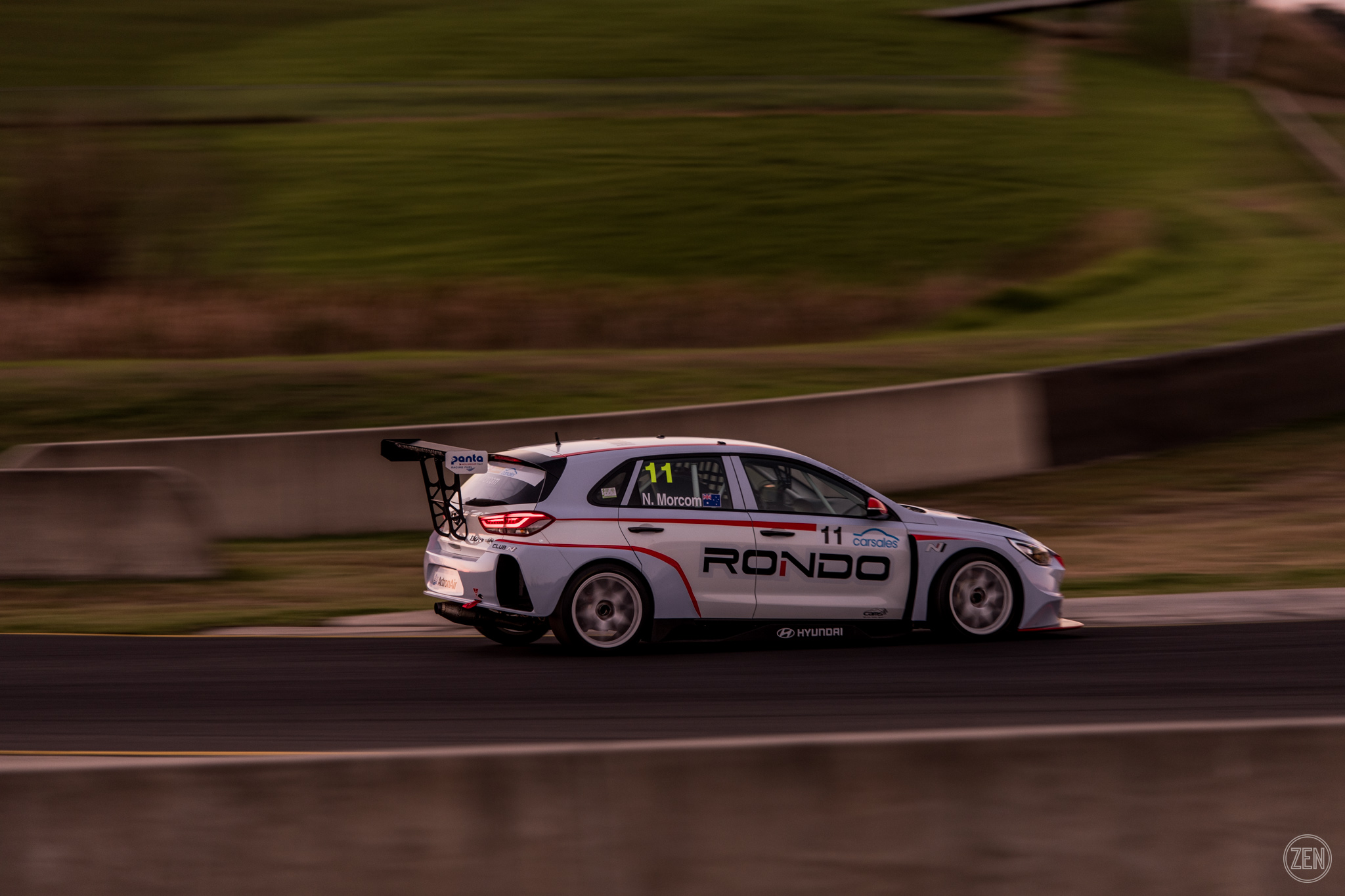 2019-05-17 - Shannons Nationals 134