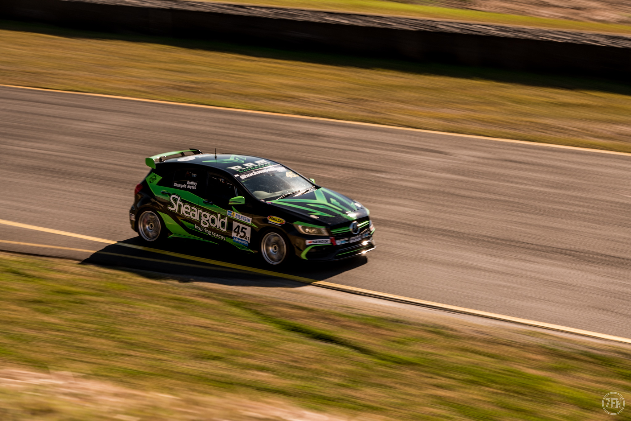 2019-06-19 - Driving Solutions 101