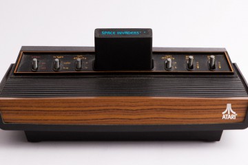 atari