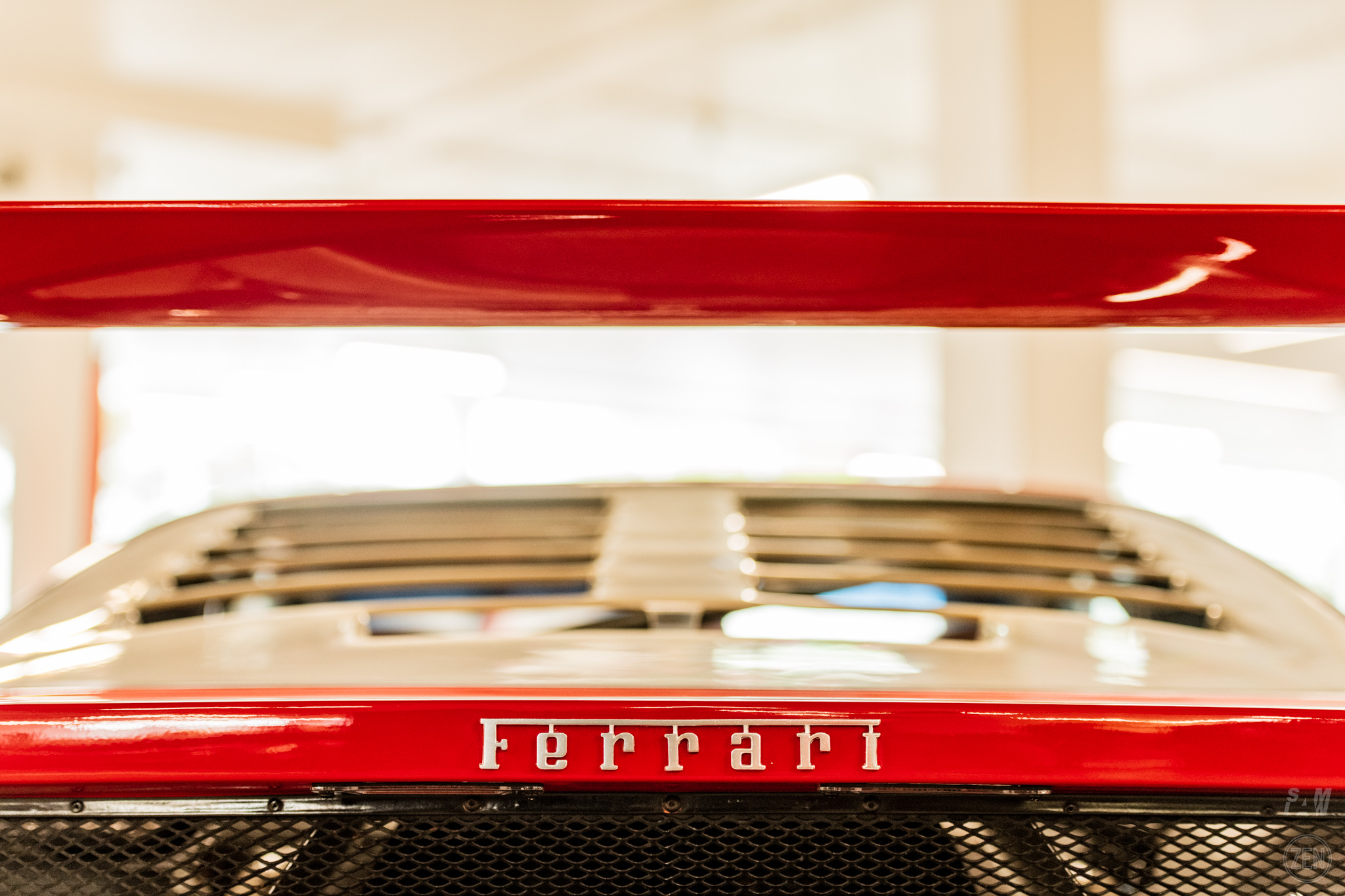 2019-09-21 - Ferrari Concorso 106