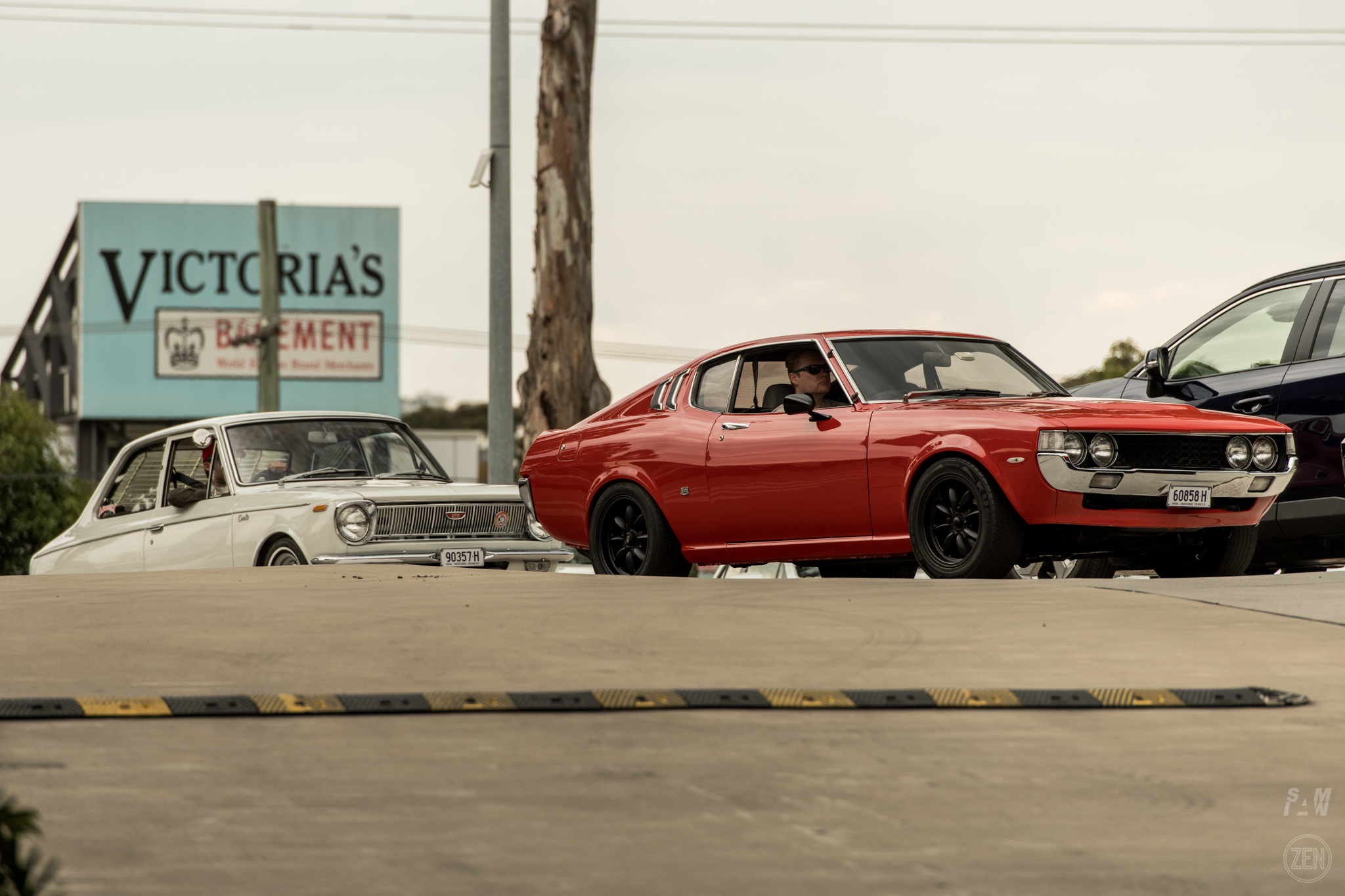 2019-10-06 - Toyotafest 007