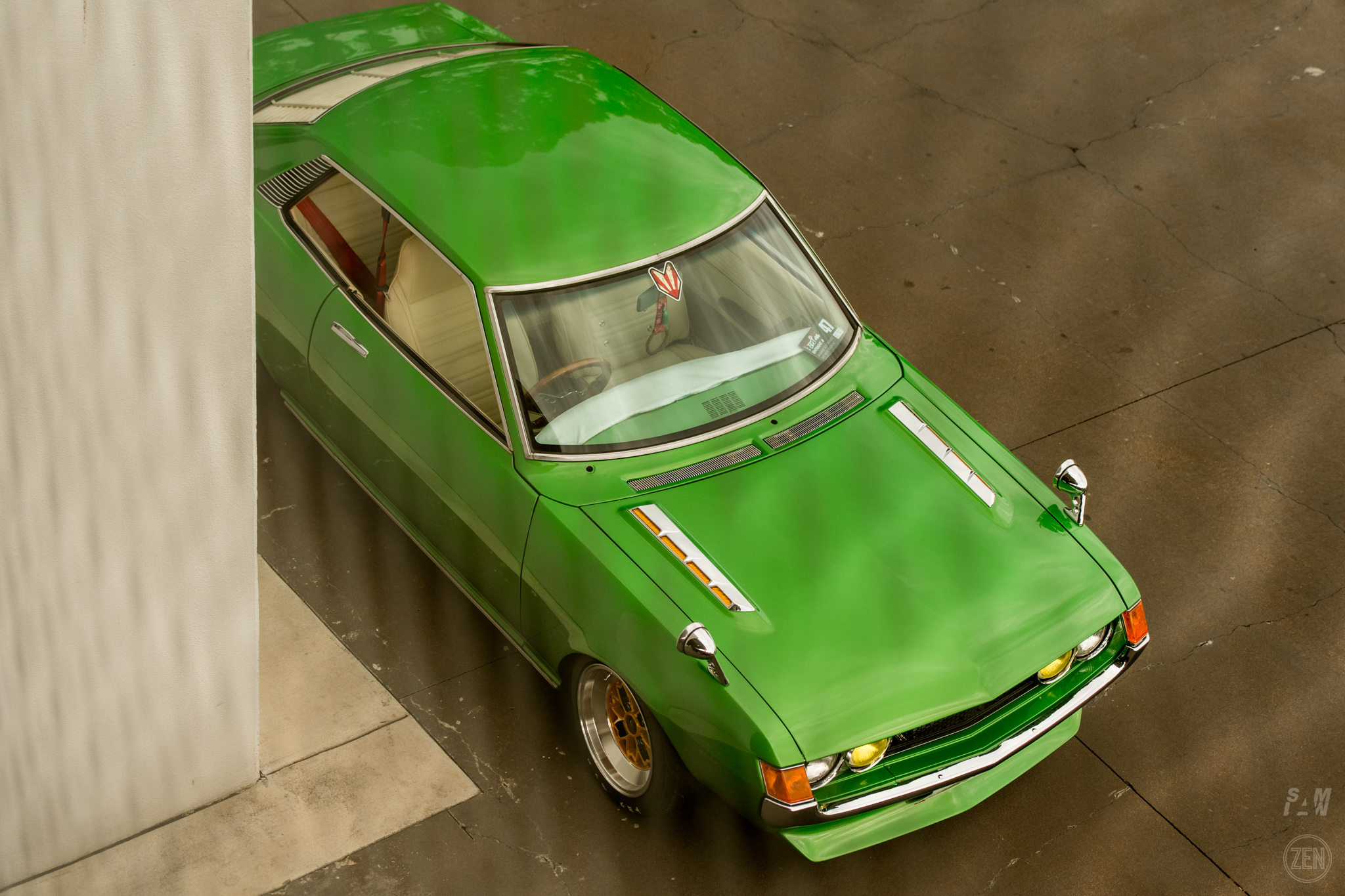 2019-10-06 - Toyotafest 024