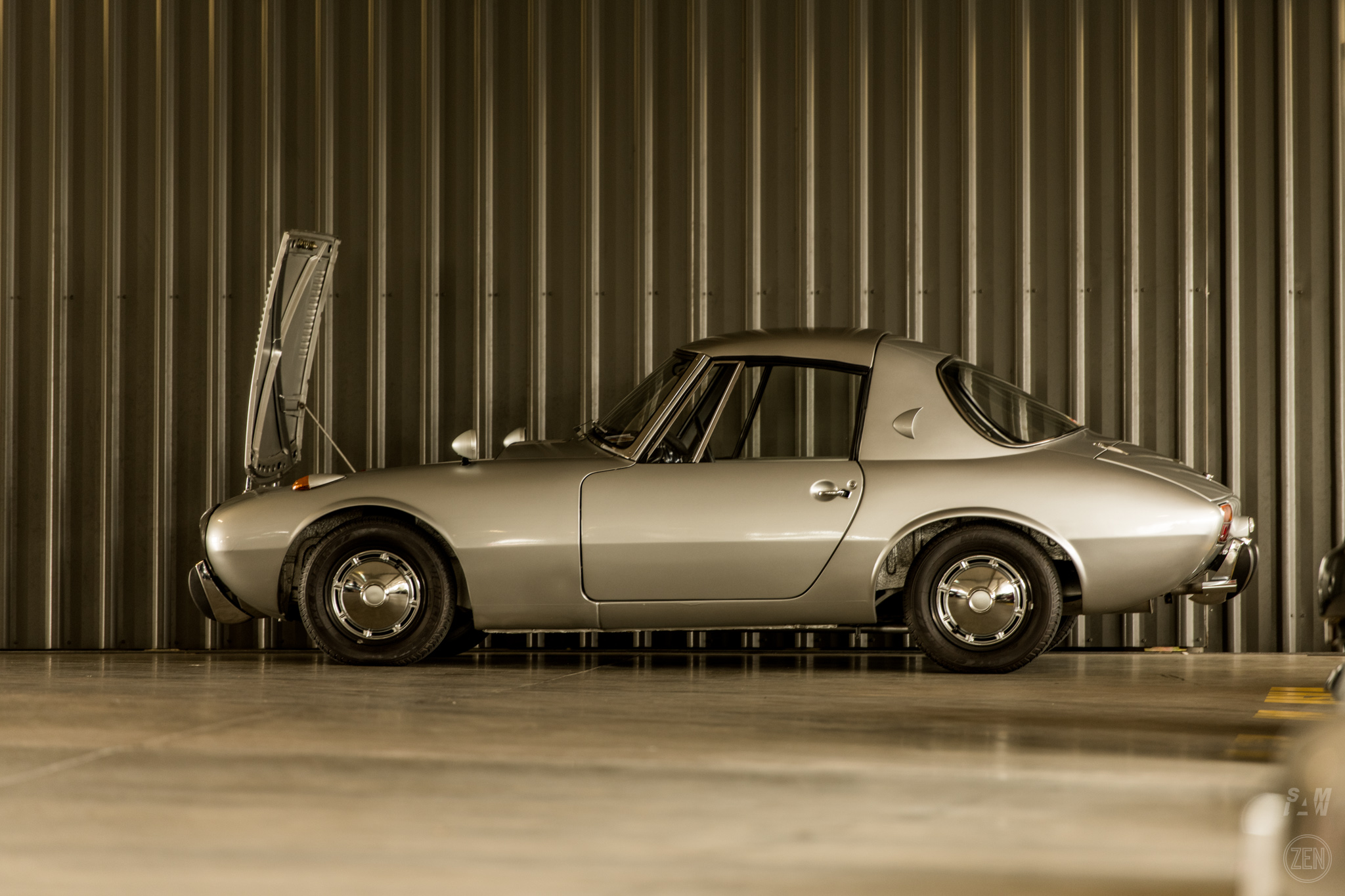 2019-10-06 - Toyotafest 032