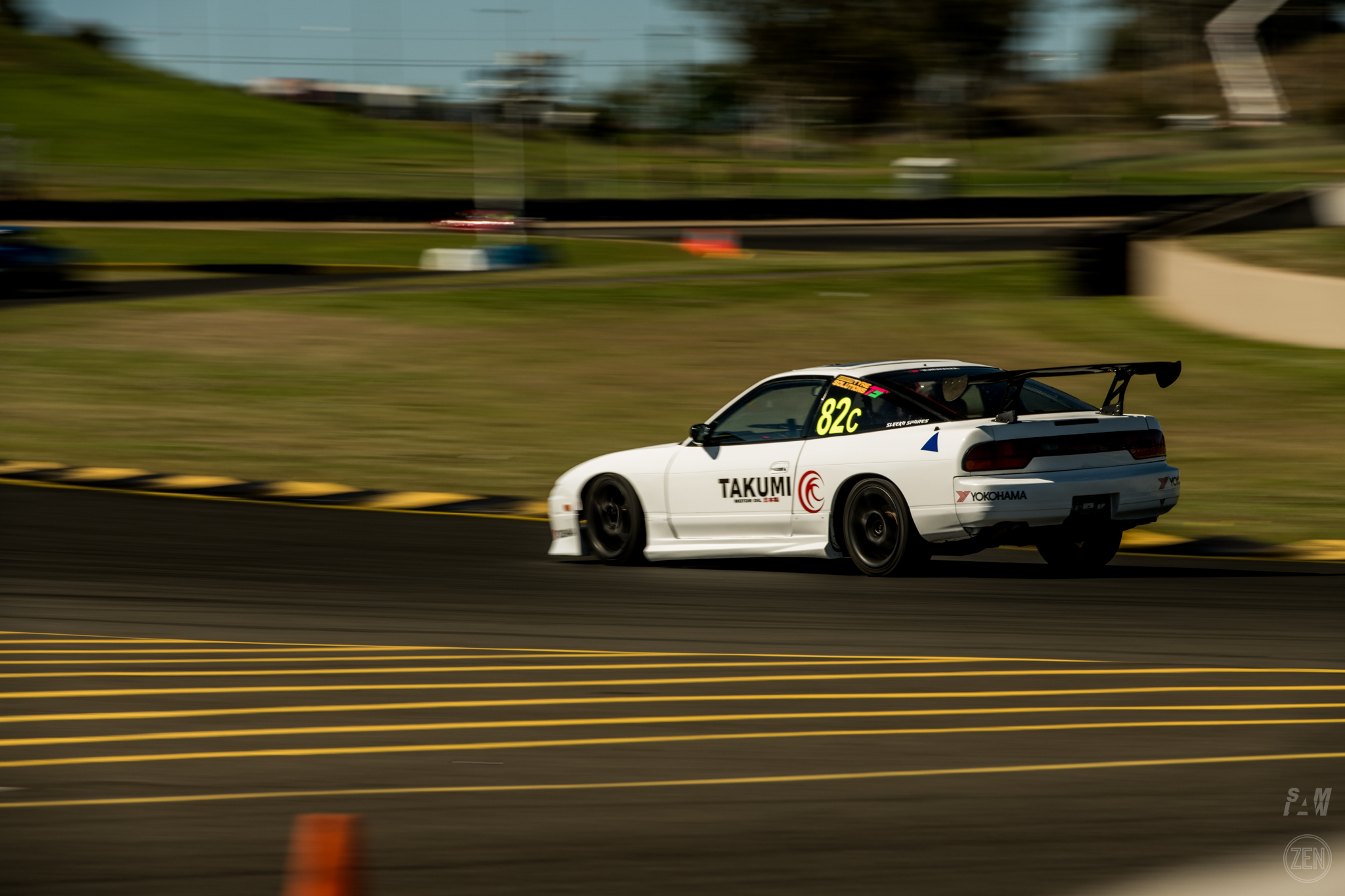 2019-10-18 - WTAC Day 01 033