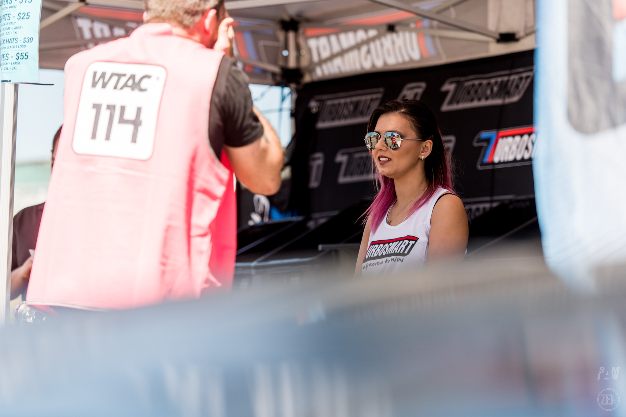 2019-10-18 - WTAC Day 01 037