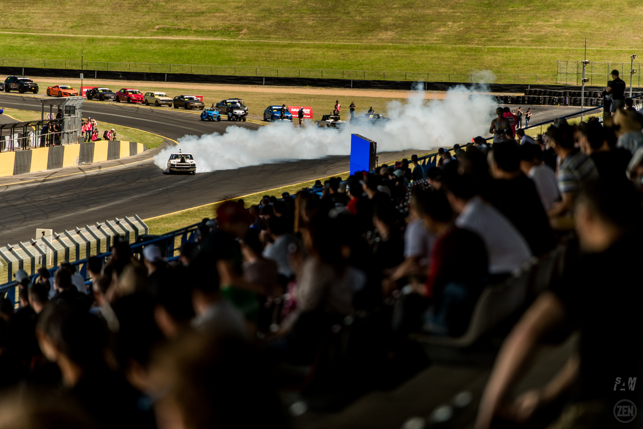 2019-10-18 - WTAC Day 01 042